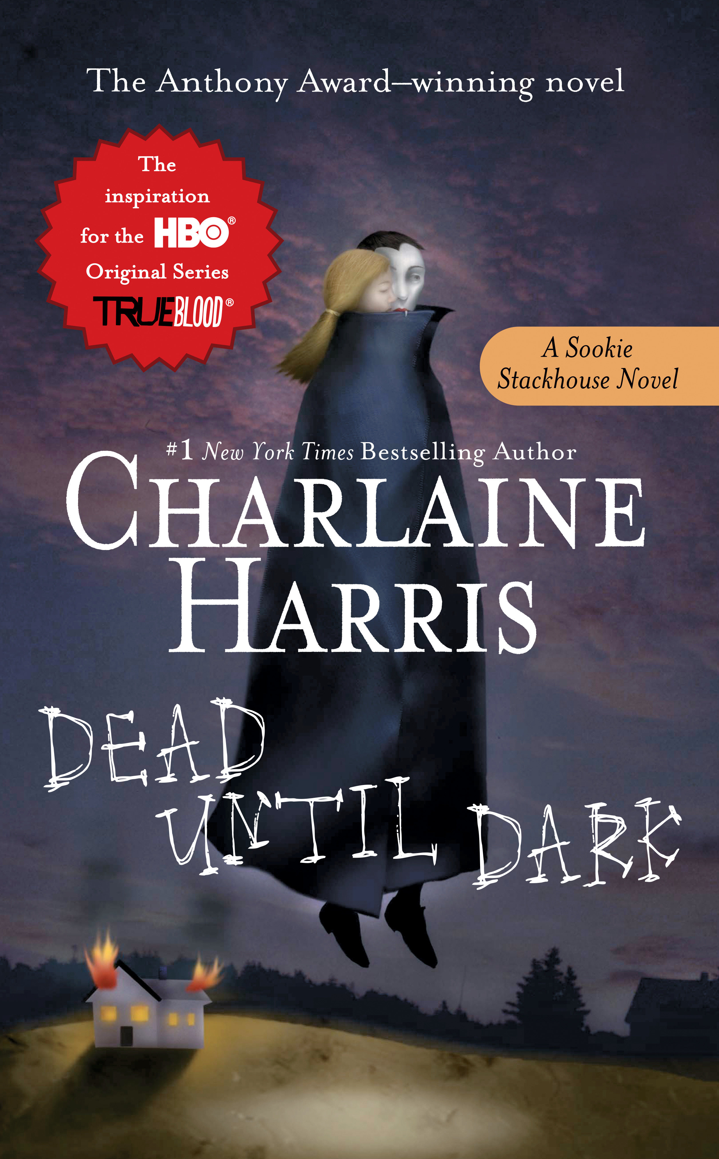 Cover image for Dead Until Dark [electronic resource] :