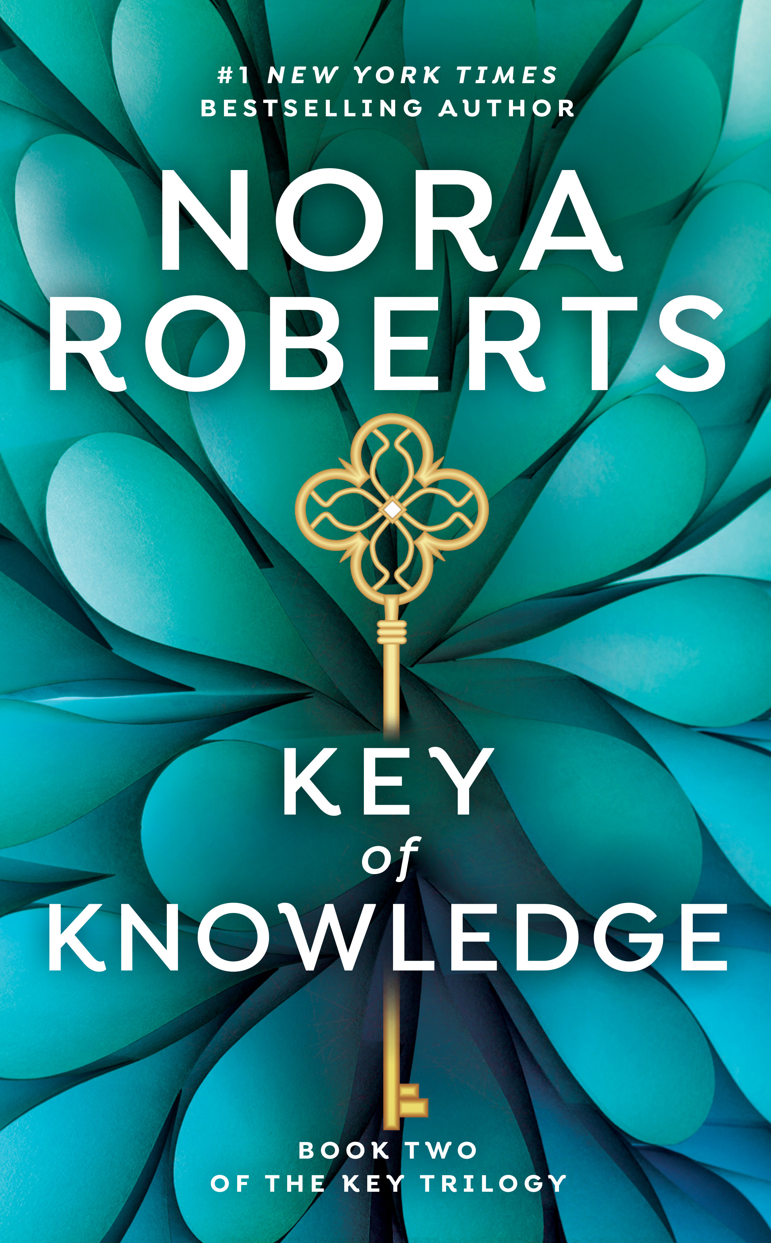 Cover image for Key Of Knowledge [electronic resource] :