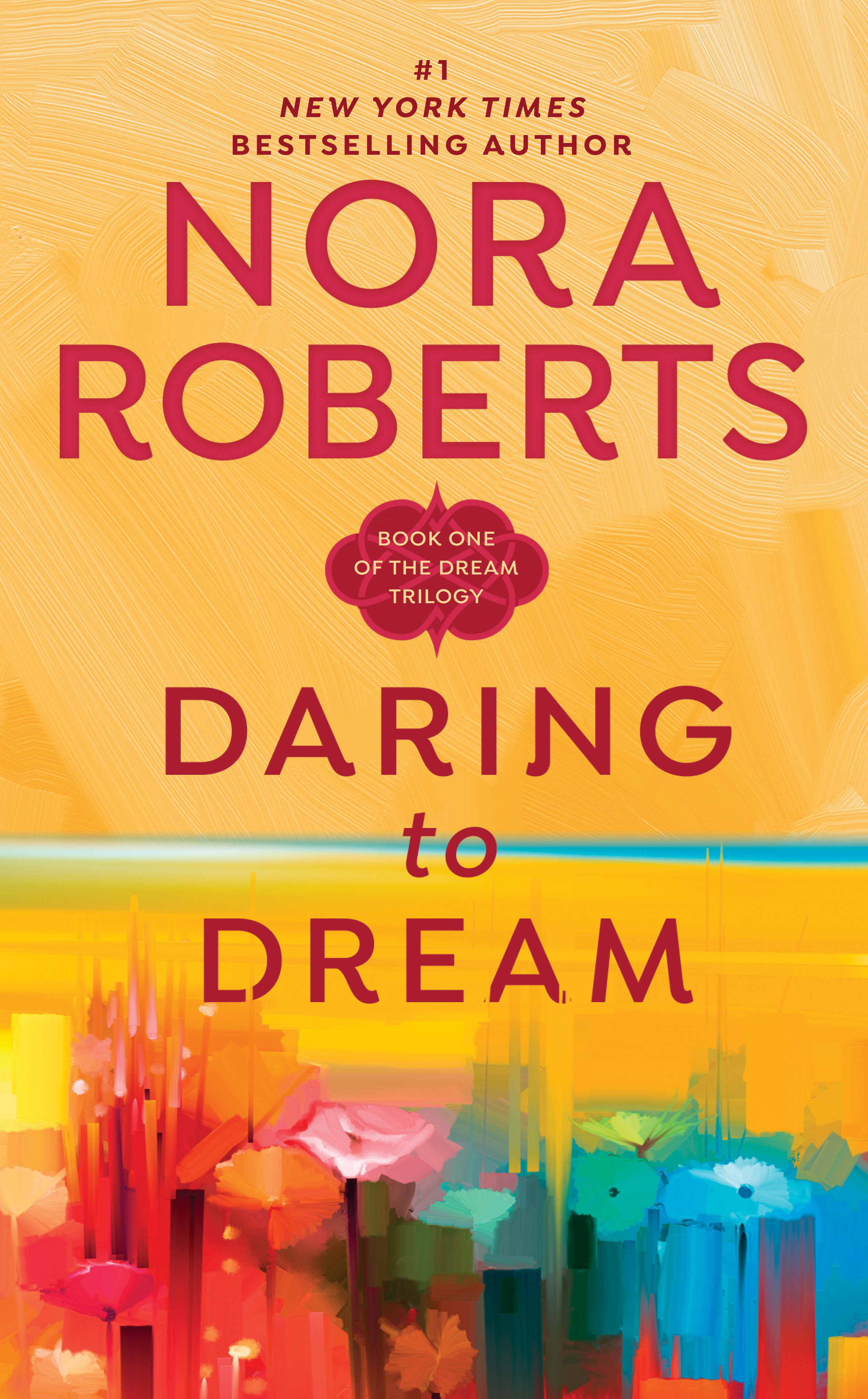 Cover image for Daring to Dream [electronic resource] :