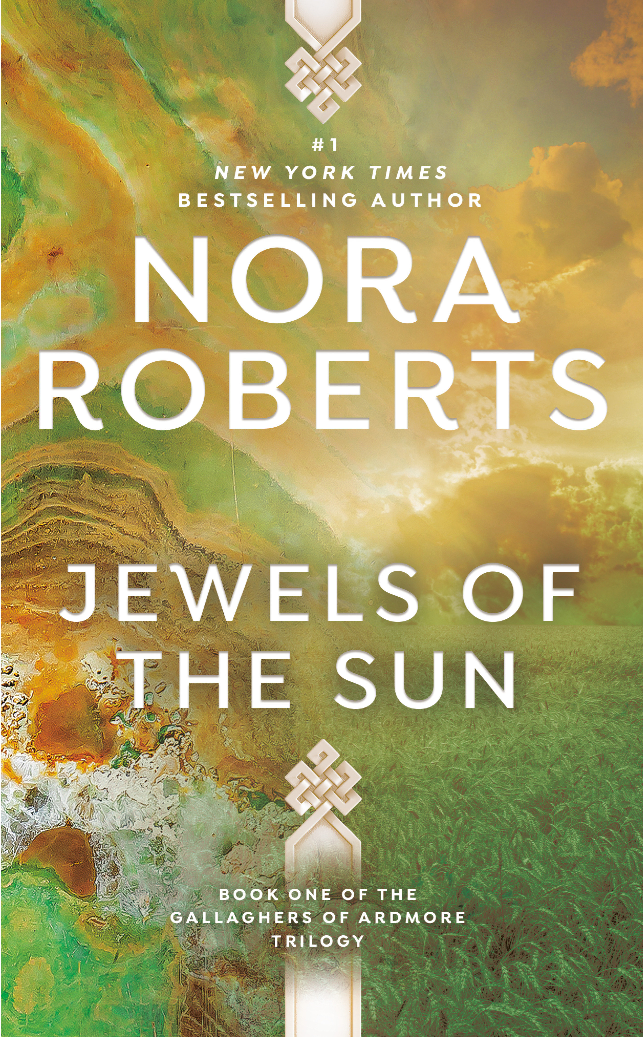 Image de couverture de Jewels of the Sun [electronic resource] :