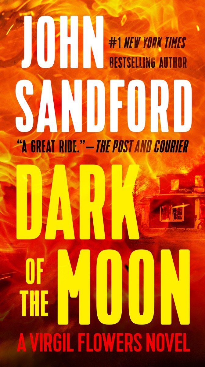 Cover image for Dark of the Moon [electronic resource] :
