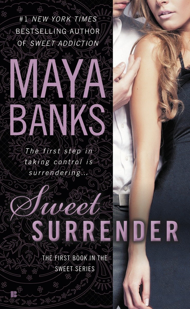 Sweet surrender cover image