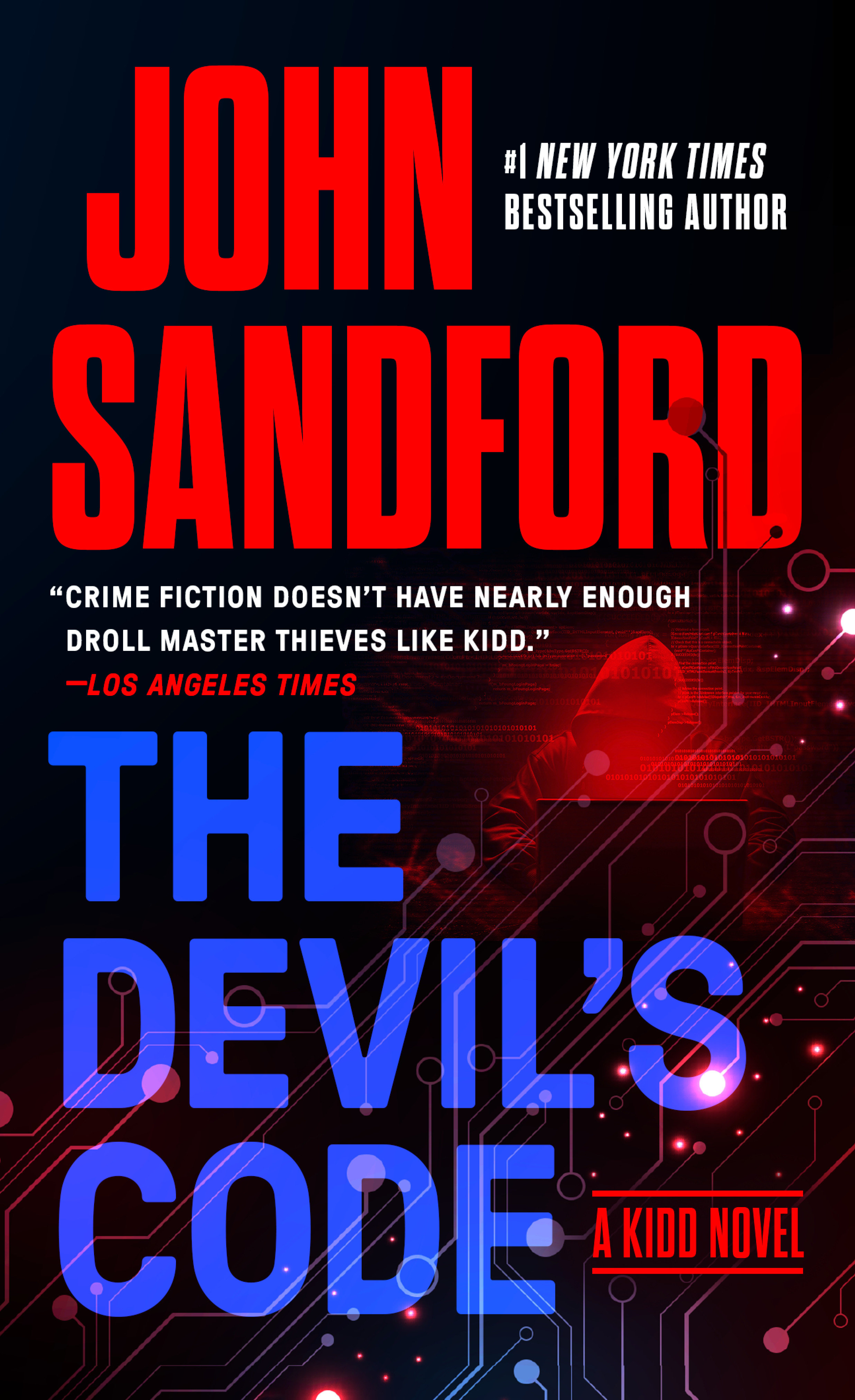 Cover image for The Devil's Code [electronic resource] :