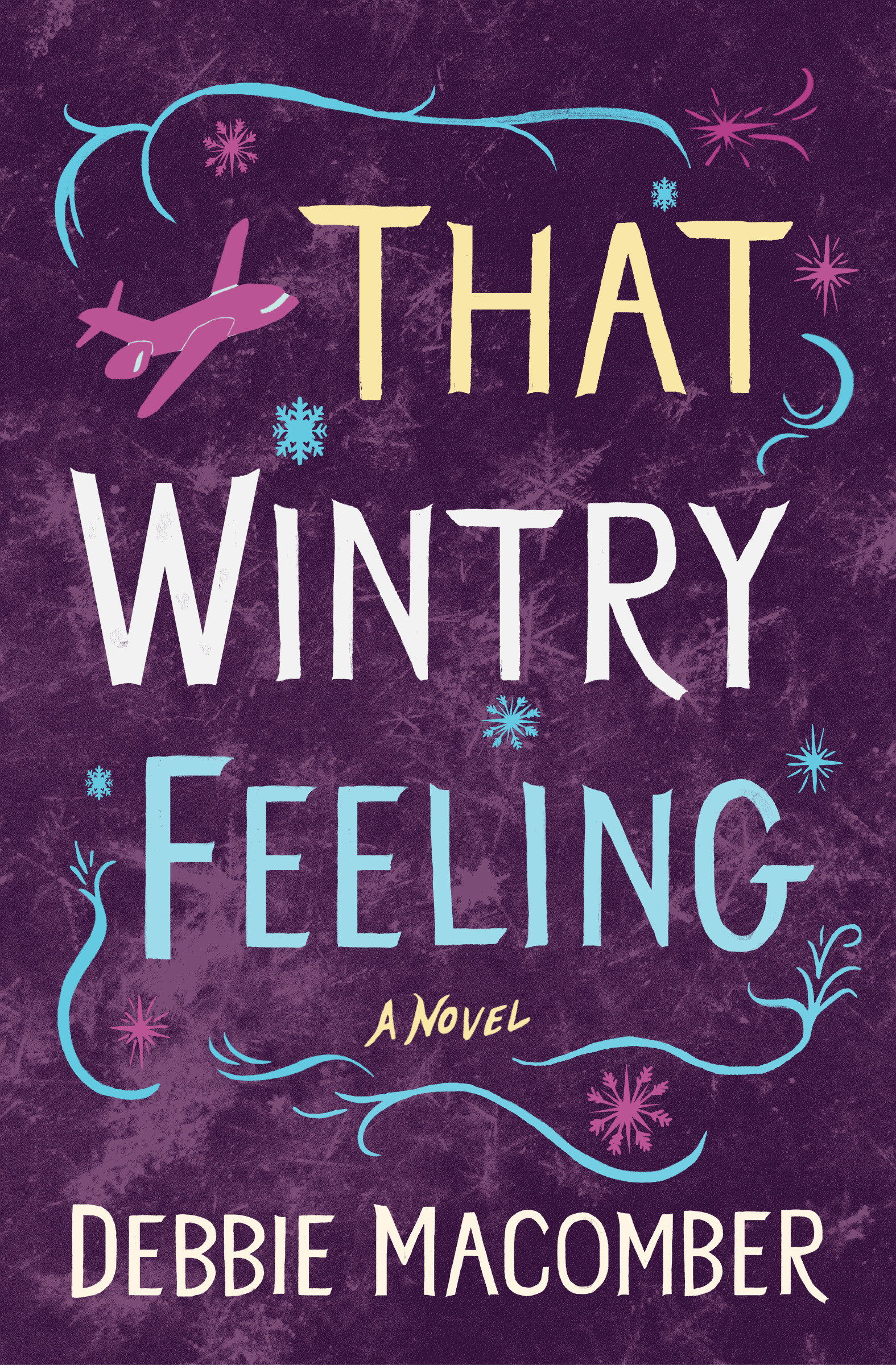 Umschlagbild für That Wintry Feeling [electronic resource] : A Novel