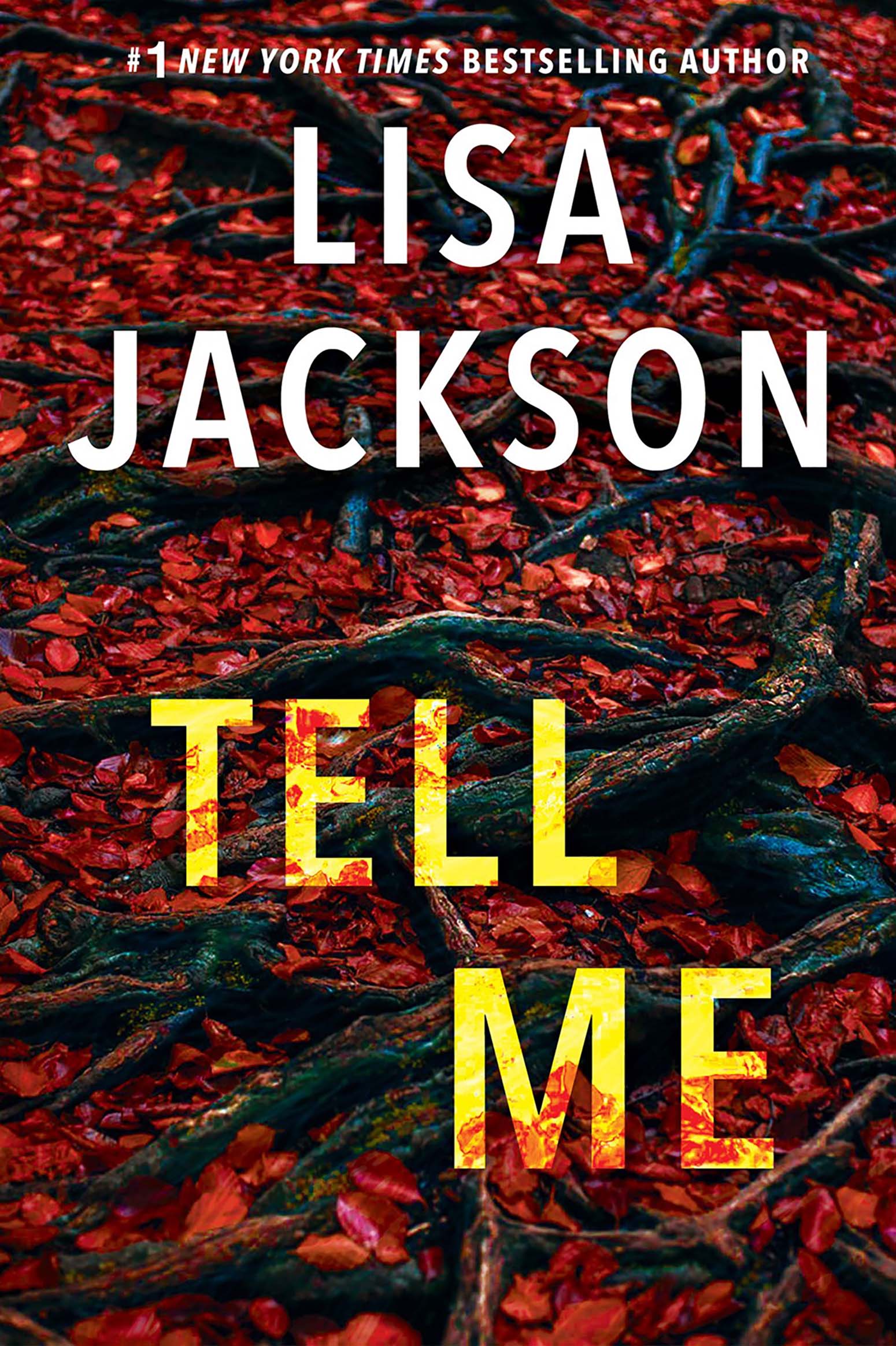 Cover image for Tell Me [electronic resource] :
