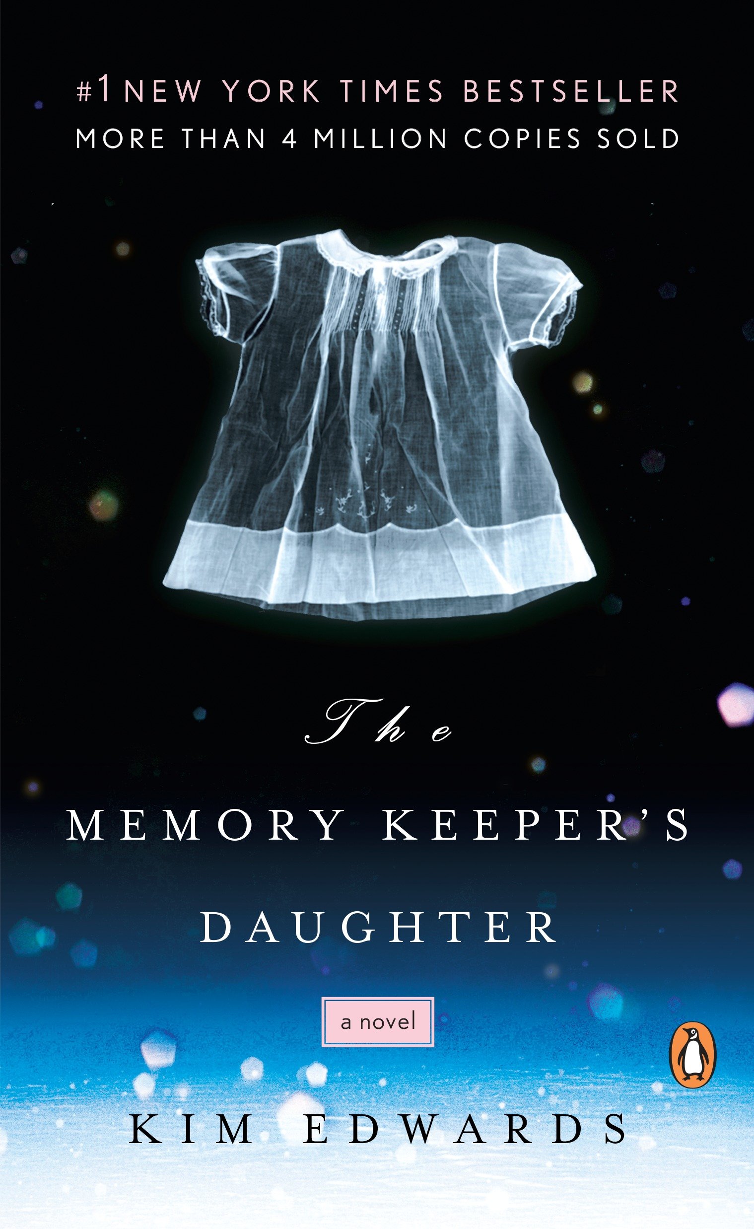 Umschlagbild für The Memory Keeper's Daughter [electronic resource] : A Novel