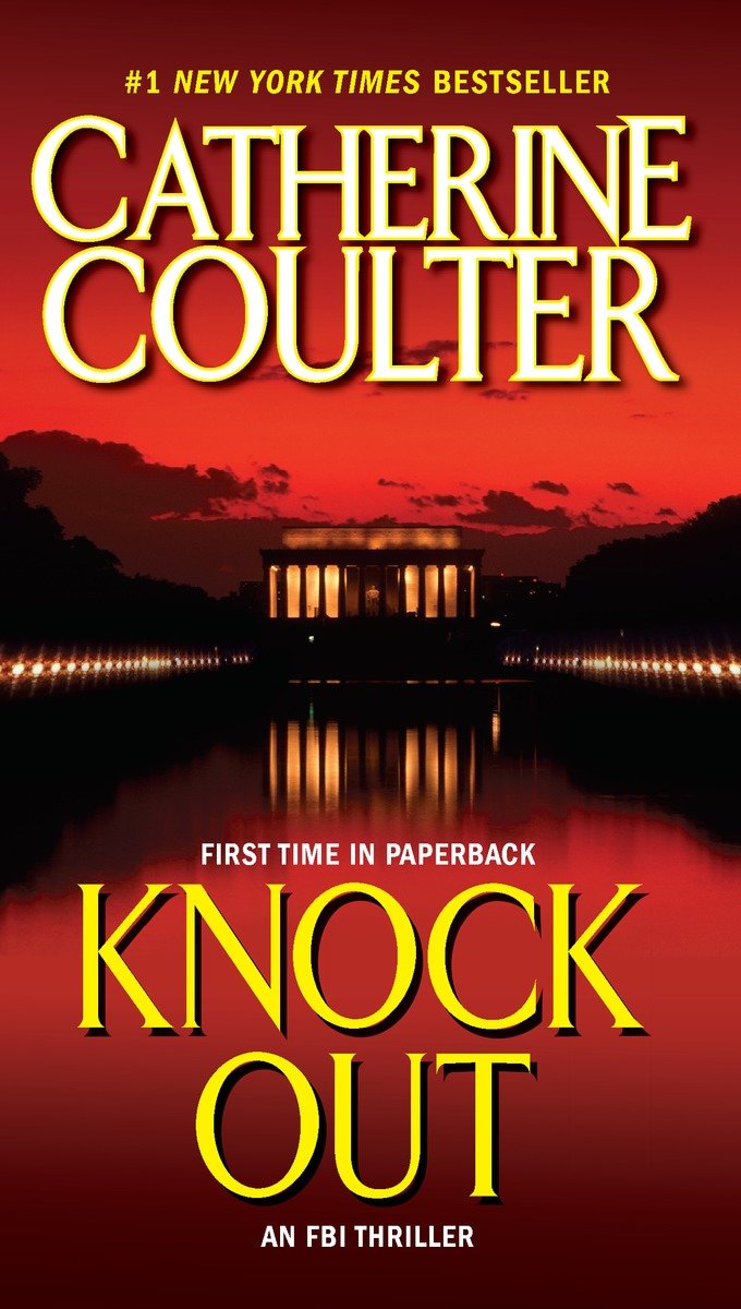 Cover image for KnockOut [electronic resource] :