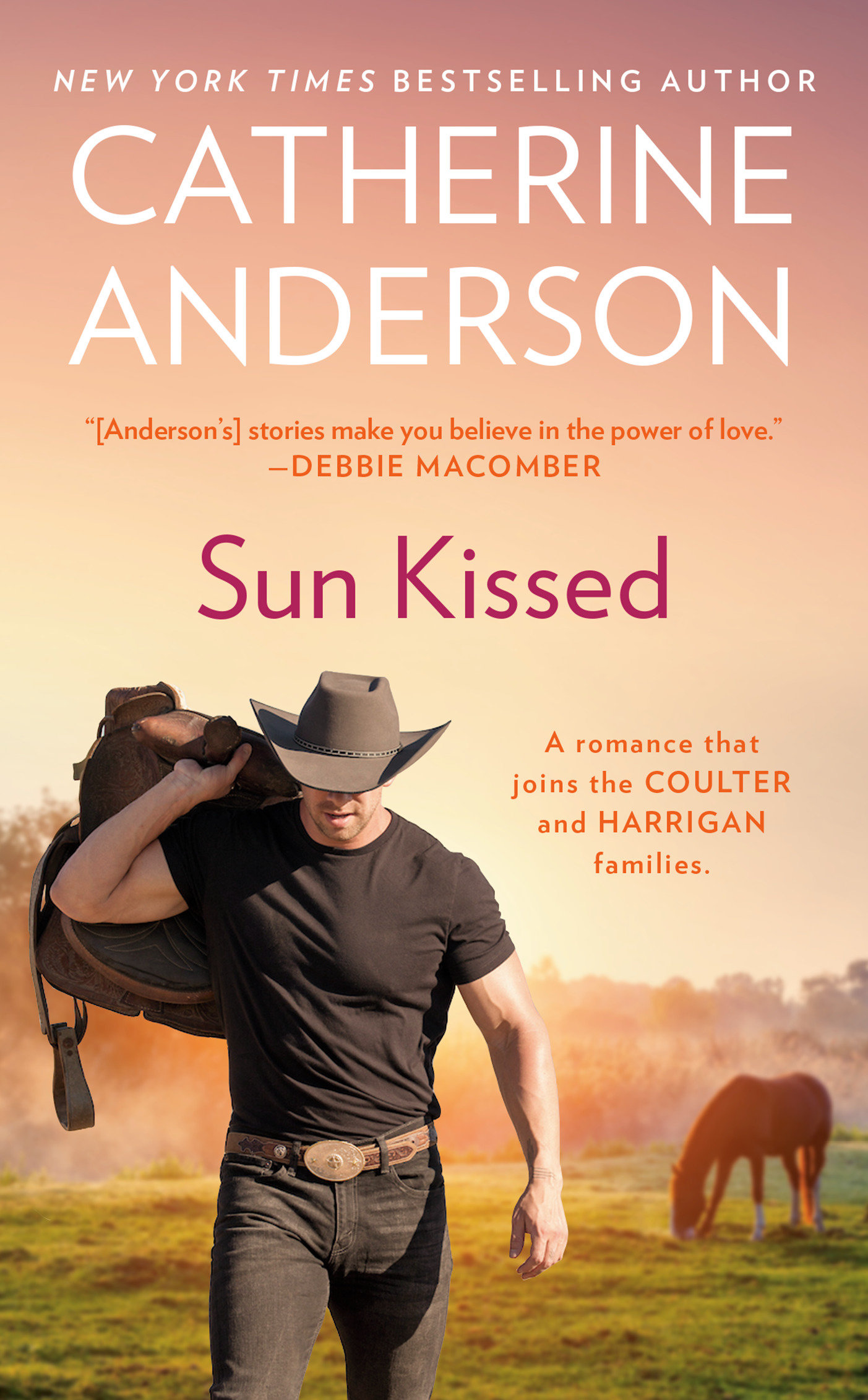 Cover image for Sun Kissed [electronic resource] :