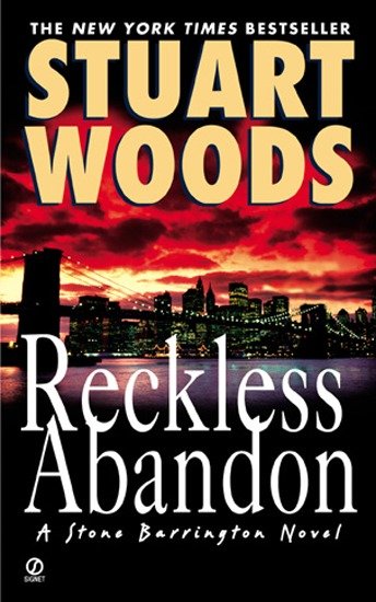 Cover image for Reckless Abandon [electronic resource] :