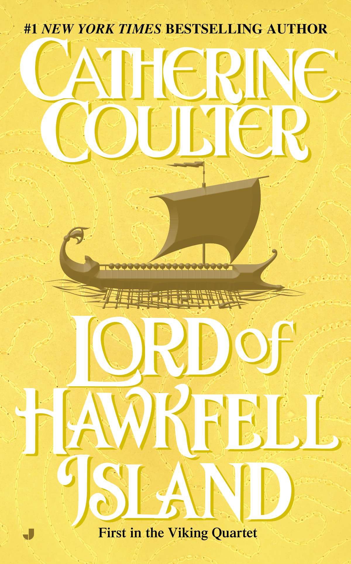 Imagen de portada para Lord of Hawkfell Island [electronic resource] :