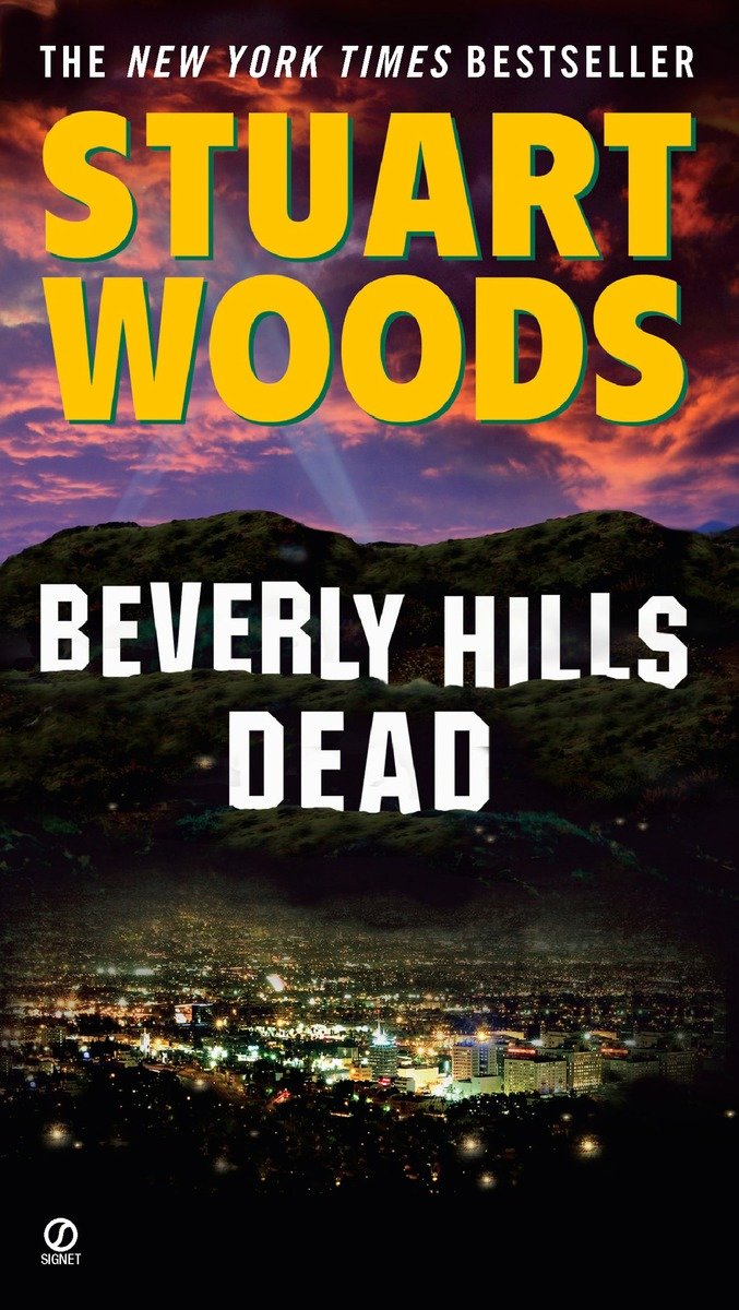 Cover image for Beverly Hills Dead [electronic resource] :