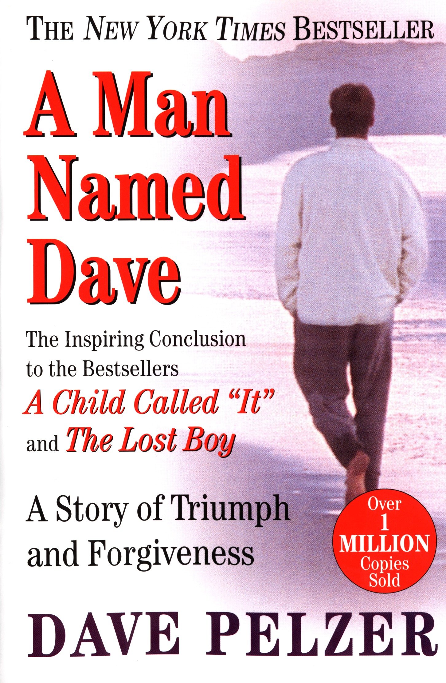 A man named Dave cover image