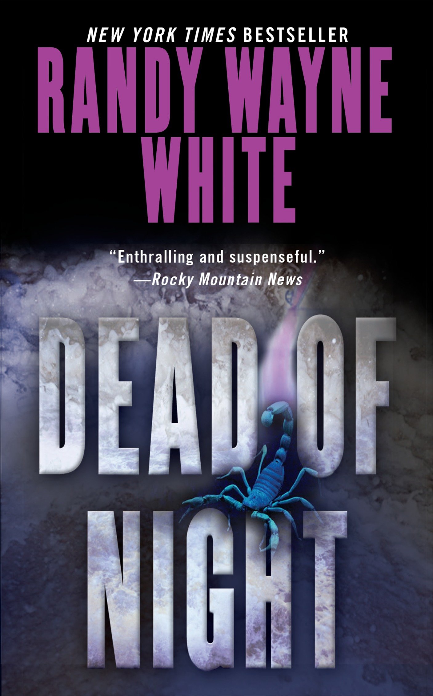 Cover image for Dead of Night [electronic resource] :