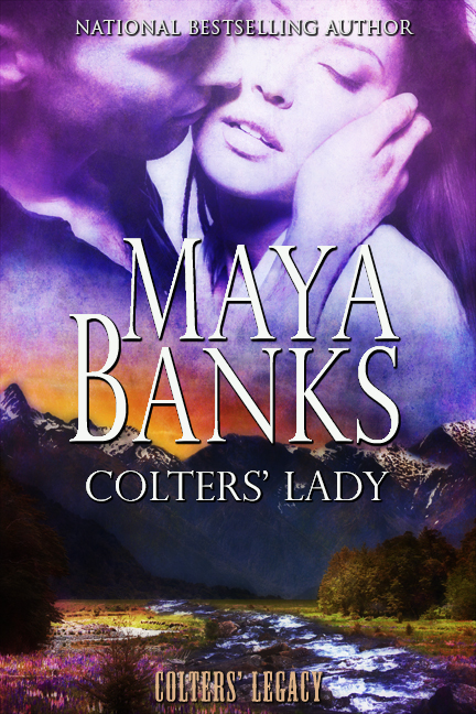 Cover image for Colters' Lady [electronic resource] :