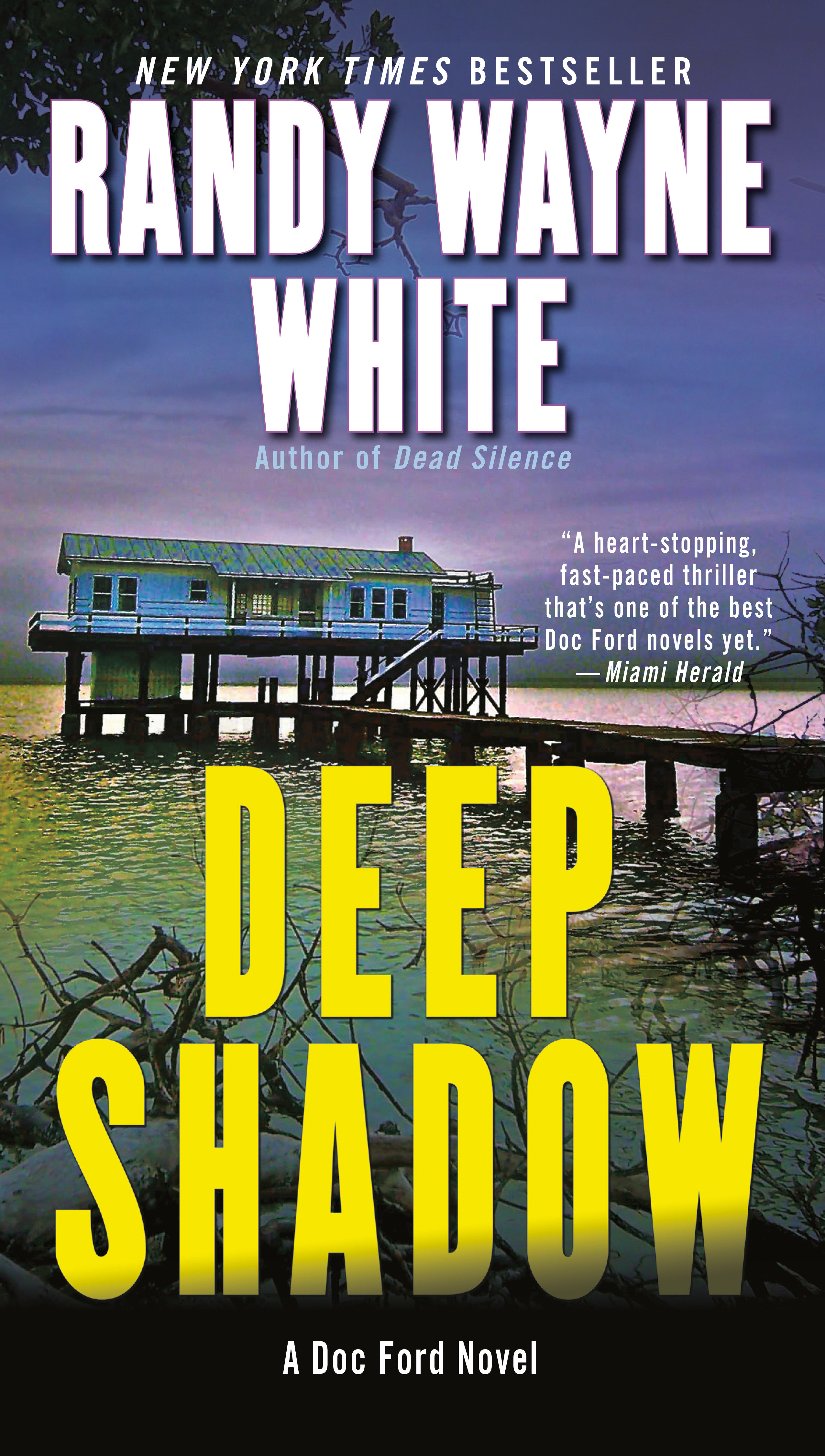 Cover image for Deep Shadow [electronic resource] :