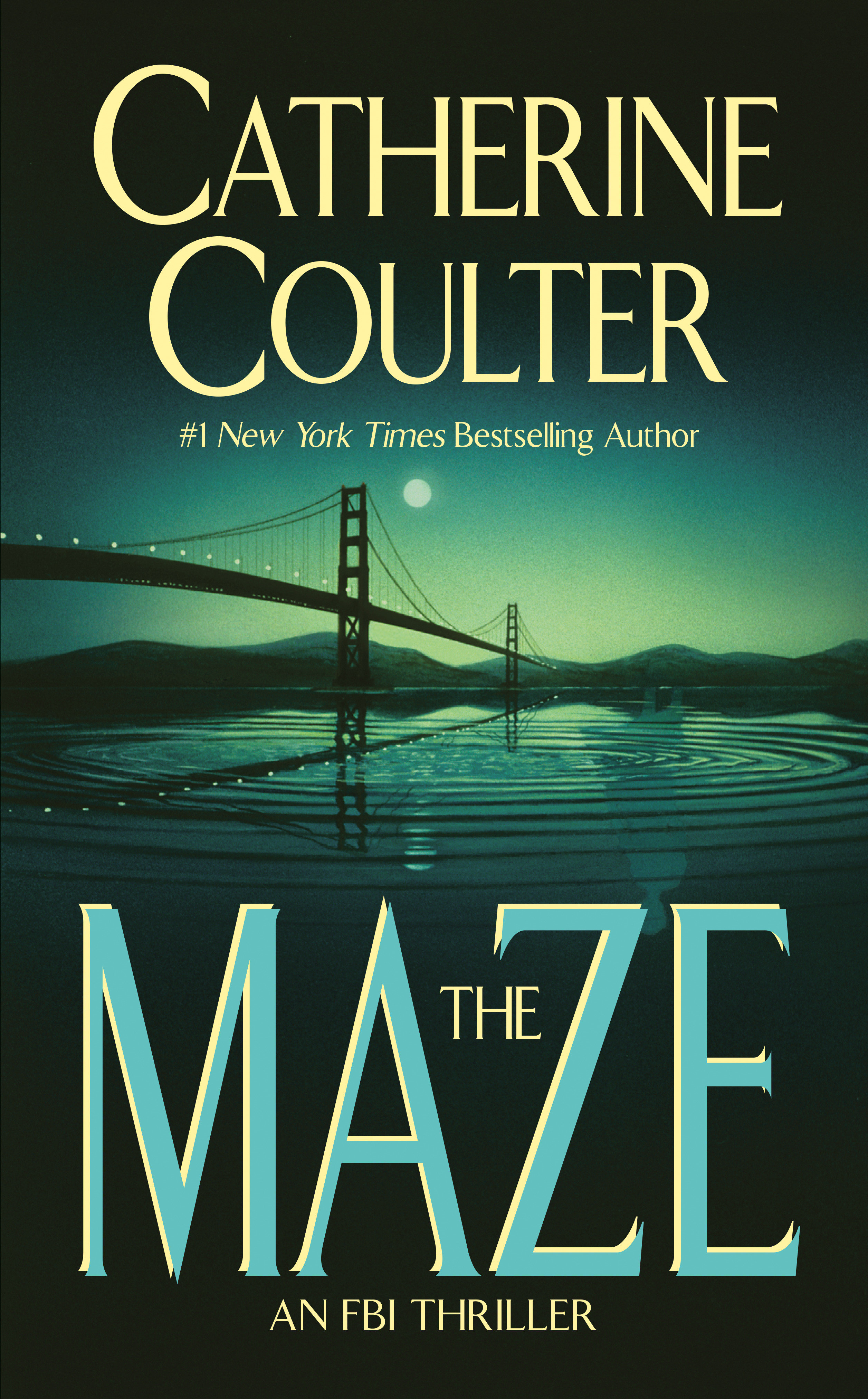 Cover image for The Maze [electronic resource] :