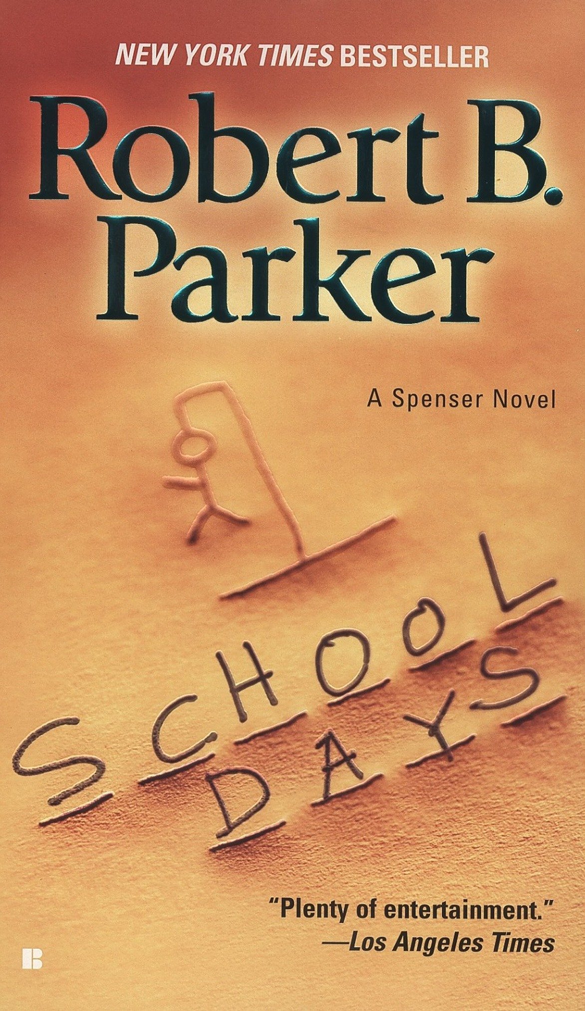 Cover image for School Days [electronic resource] :