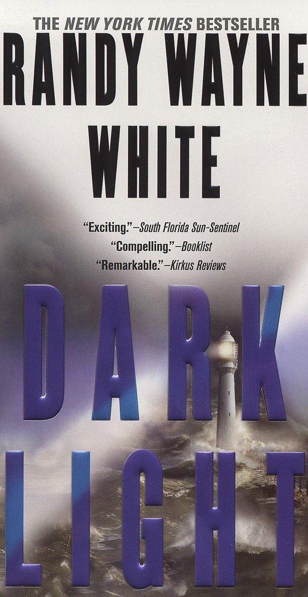 Cover image for Dark Light [electronic resource] :