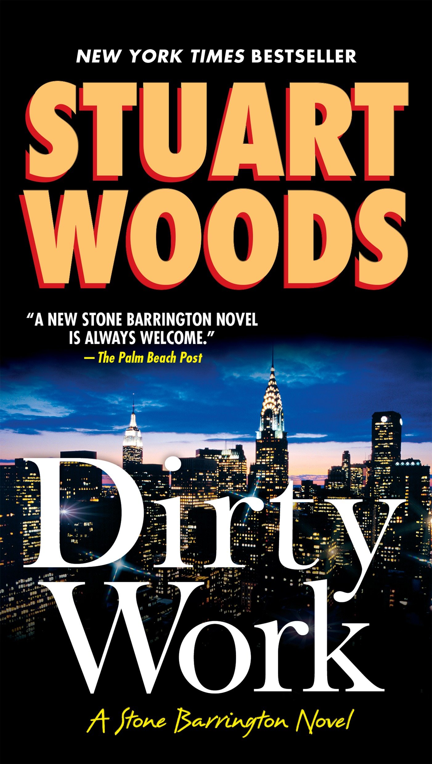 Cover image for Dirty Work [electronic resource] :