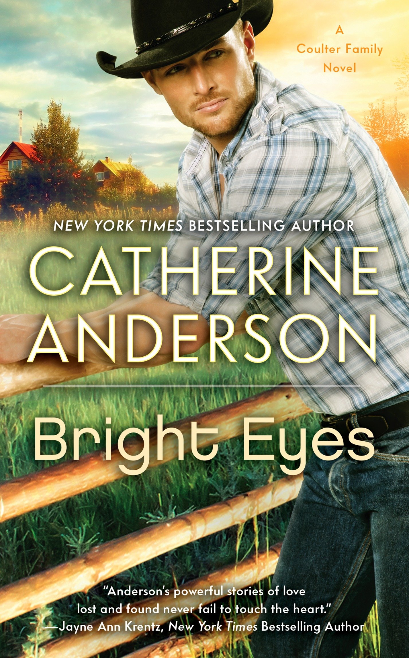 Cover image for Bright Eyes [electronic resource] :