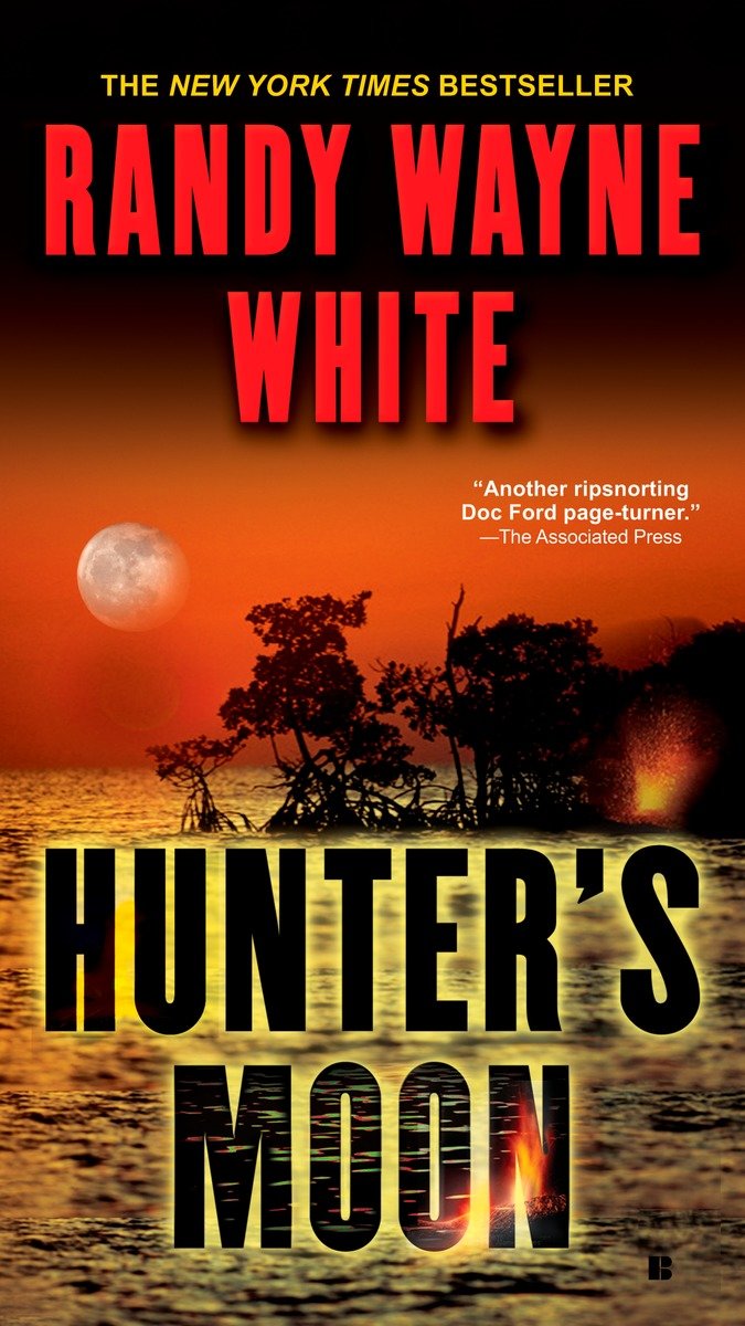 Cover image for Hunter's Moon [electronic resource] :