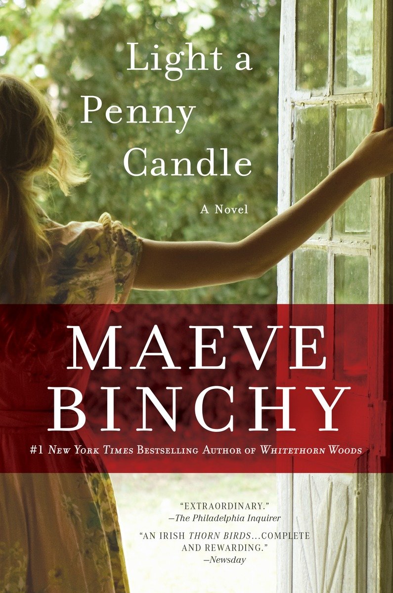 Imagen de portada para Light a Penny Candle [electronic resource] :