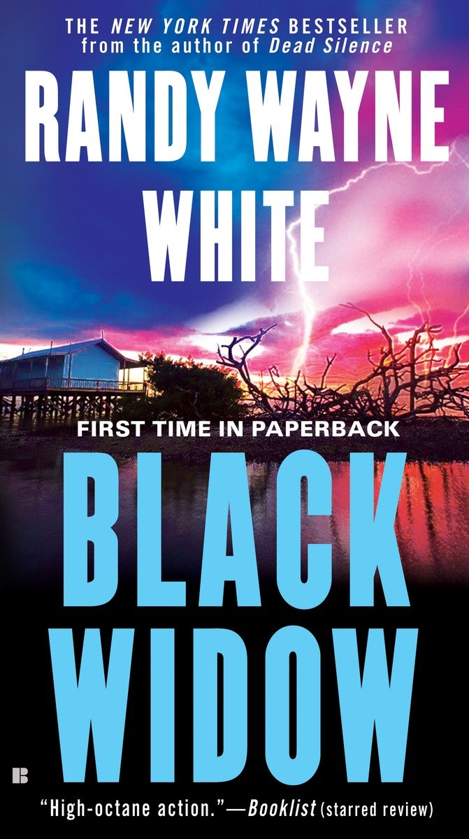 Cover image for Black Widow [electronic resource] :