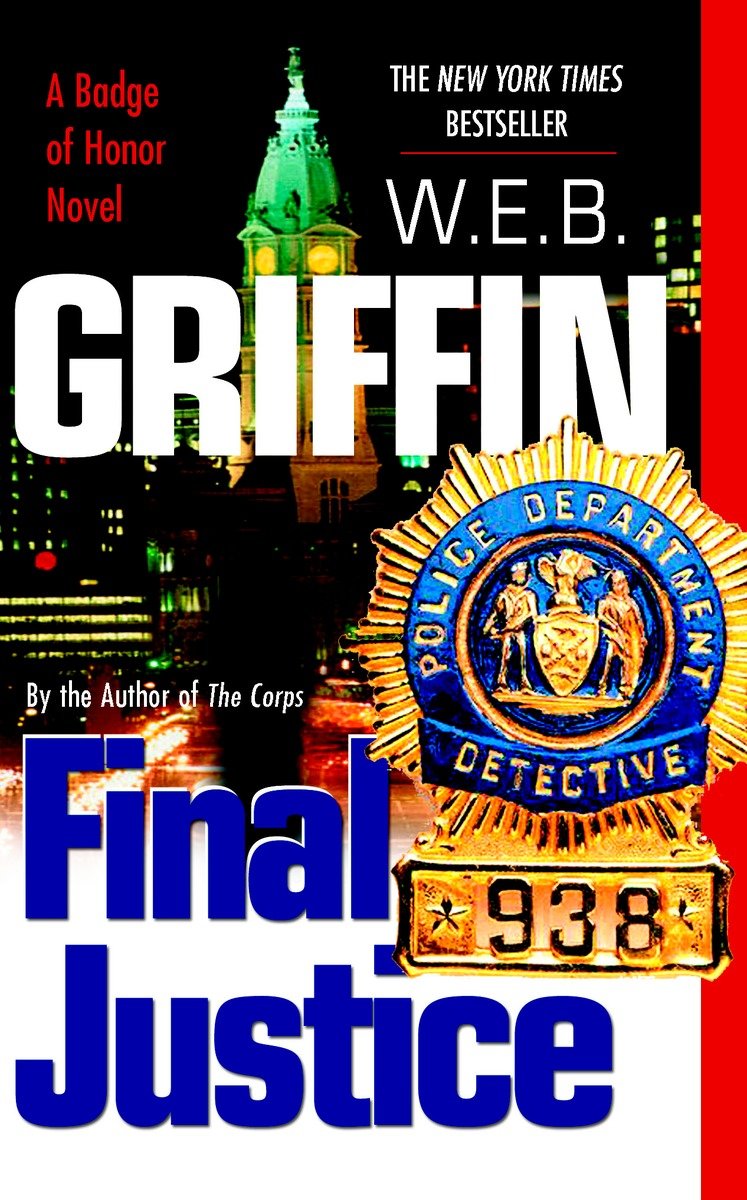 Cover image for Final Justice [electronic resource] :