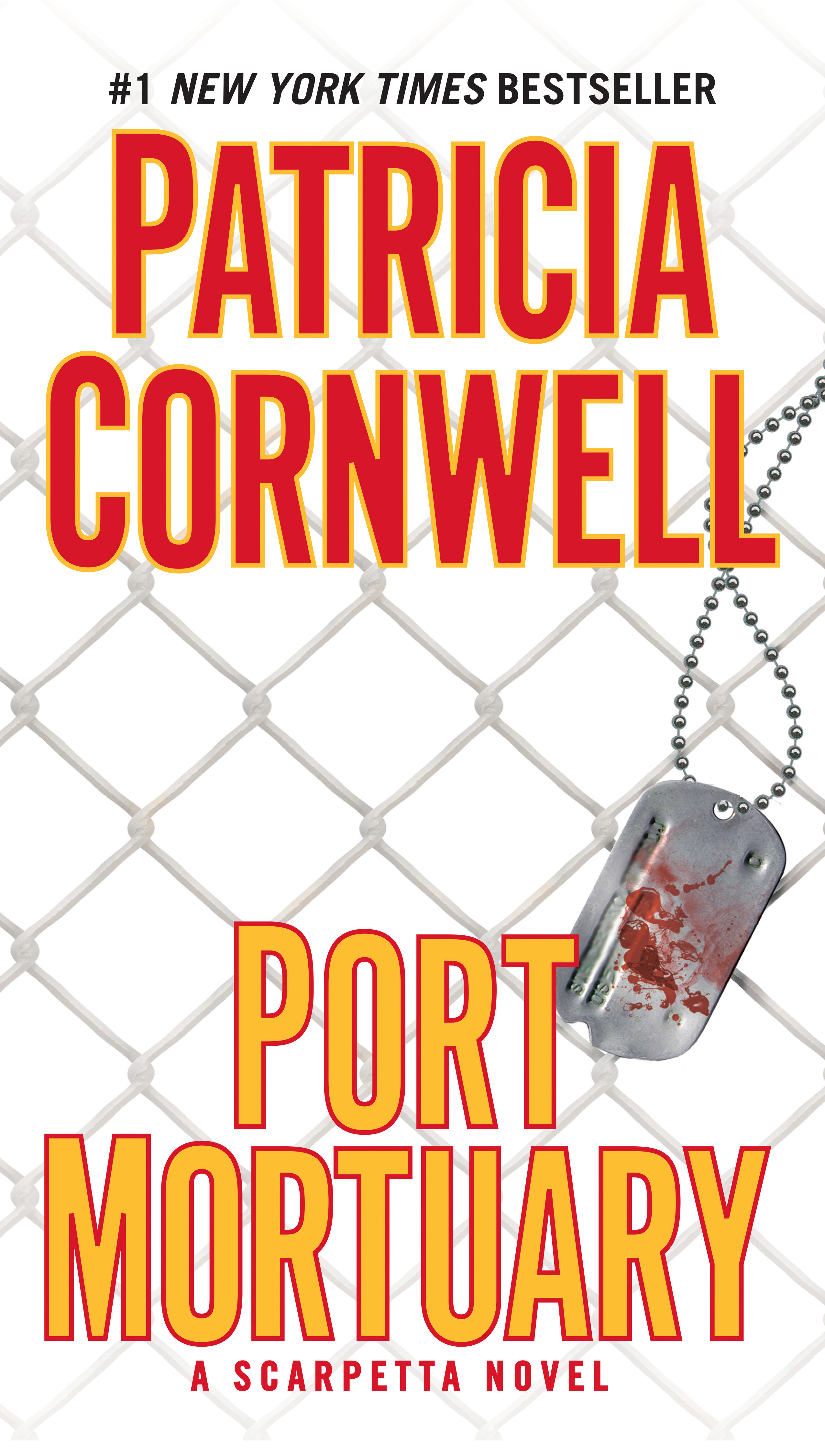 Port mortuary cover image