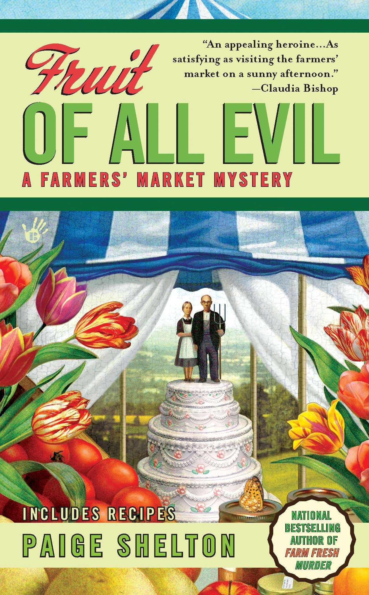 Cover image for Fruit of All Evil [electronic resource] :