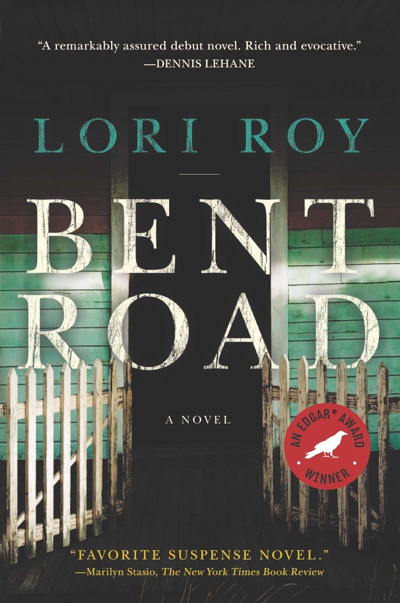 Bent Road cover image