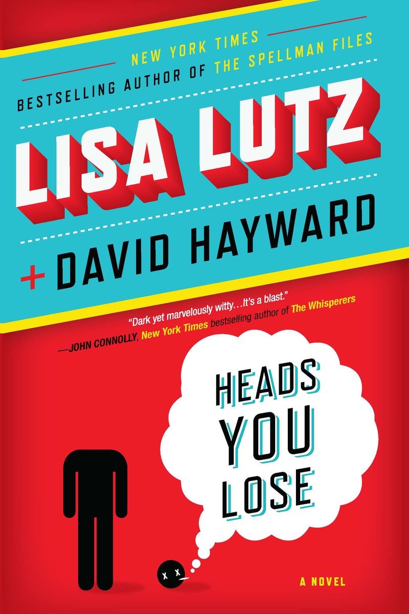 Heads you lose cover image