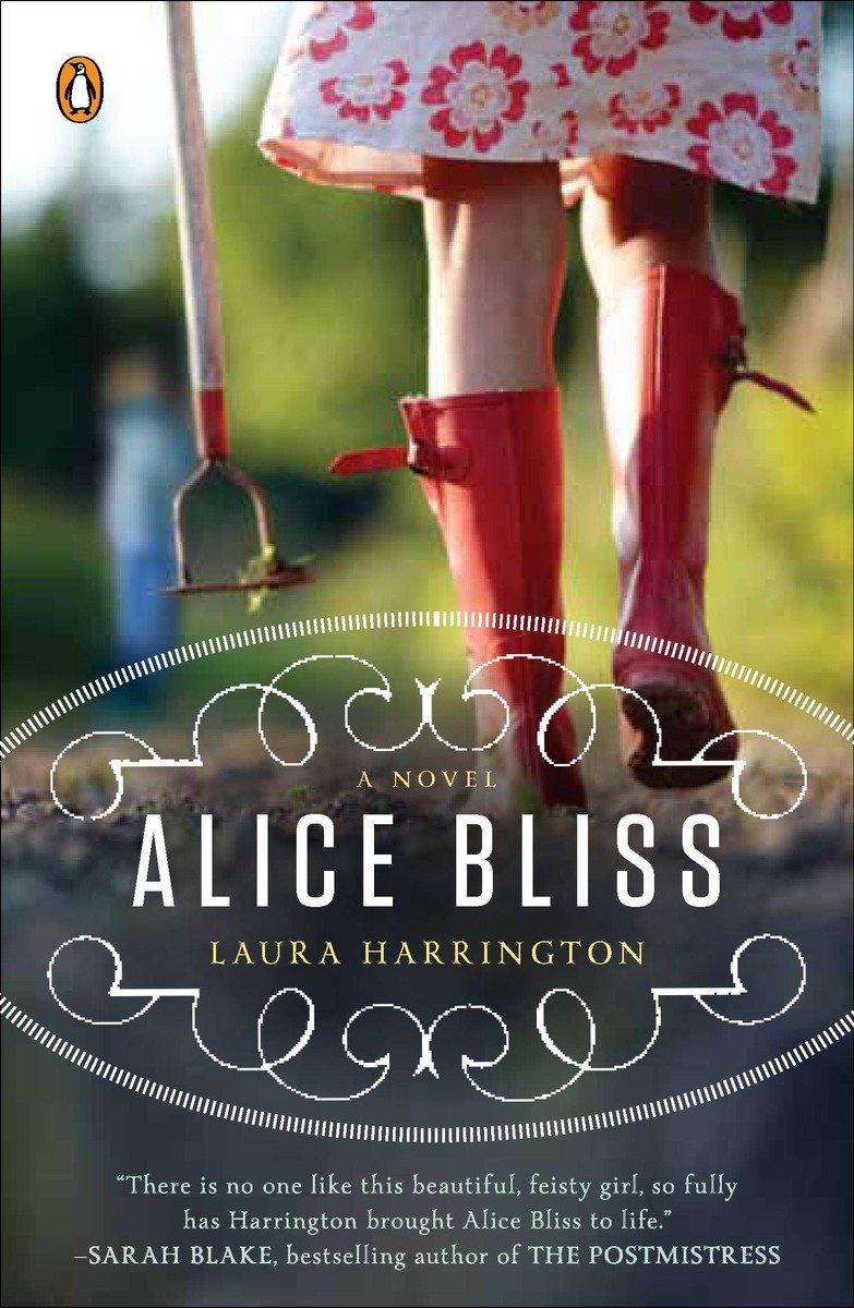 Alice Bliss cover image