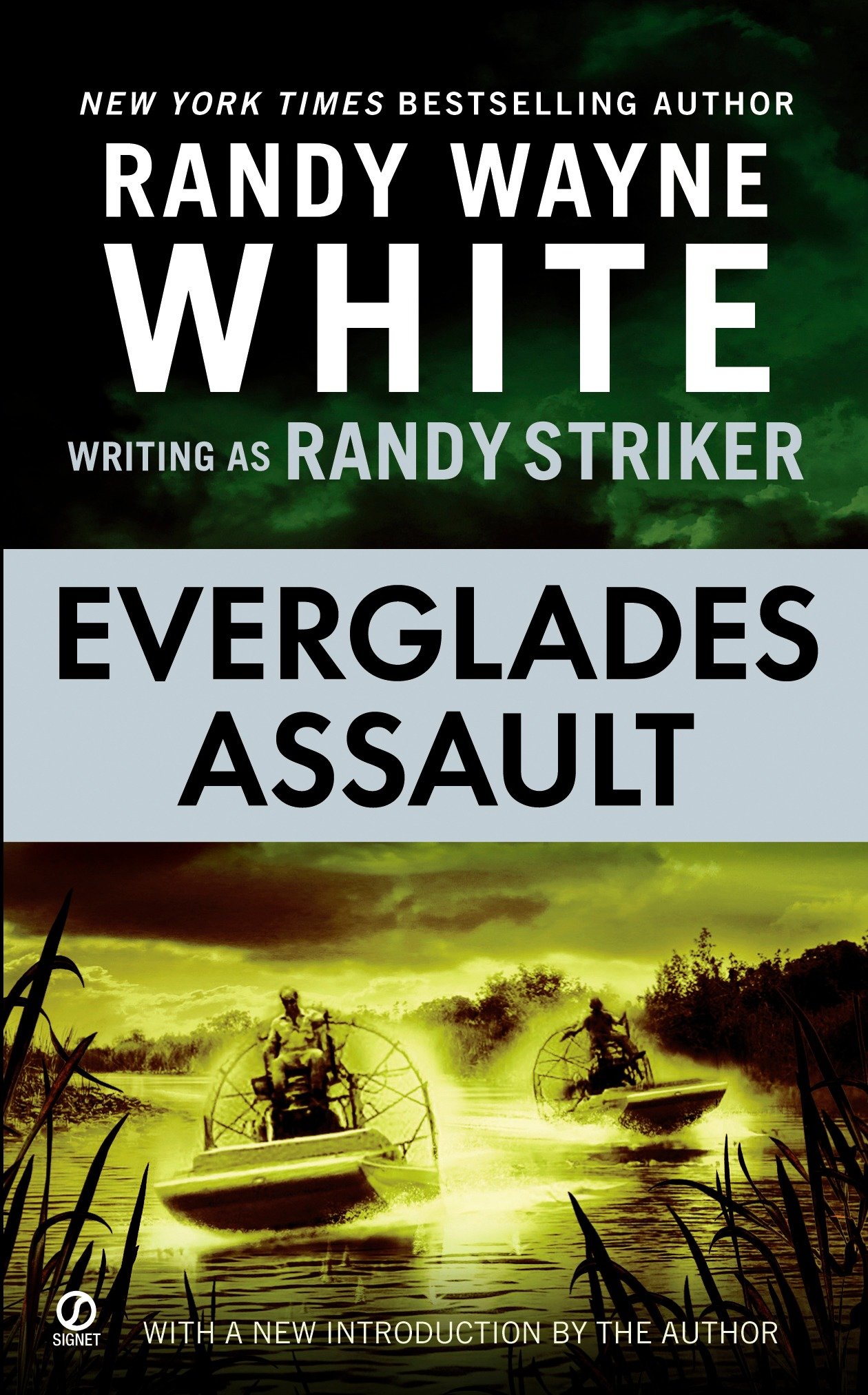 Cover image for Everglades Assault [electronic resource] :