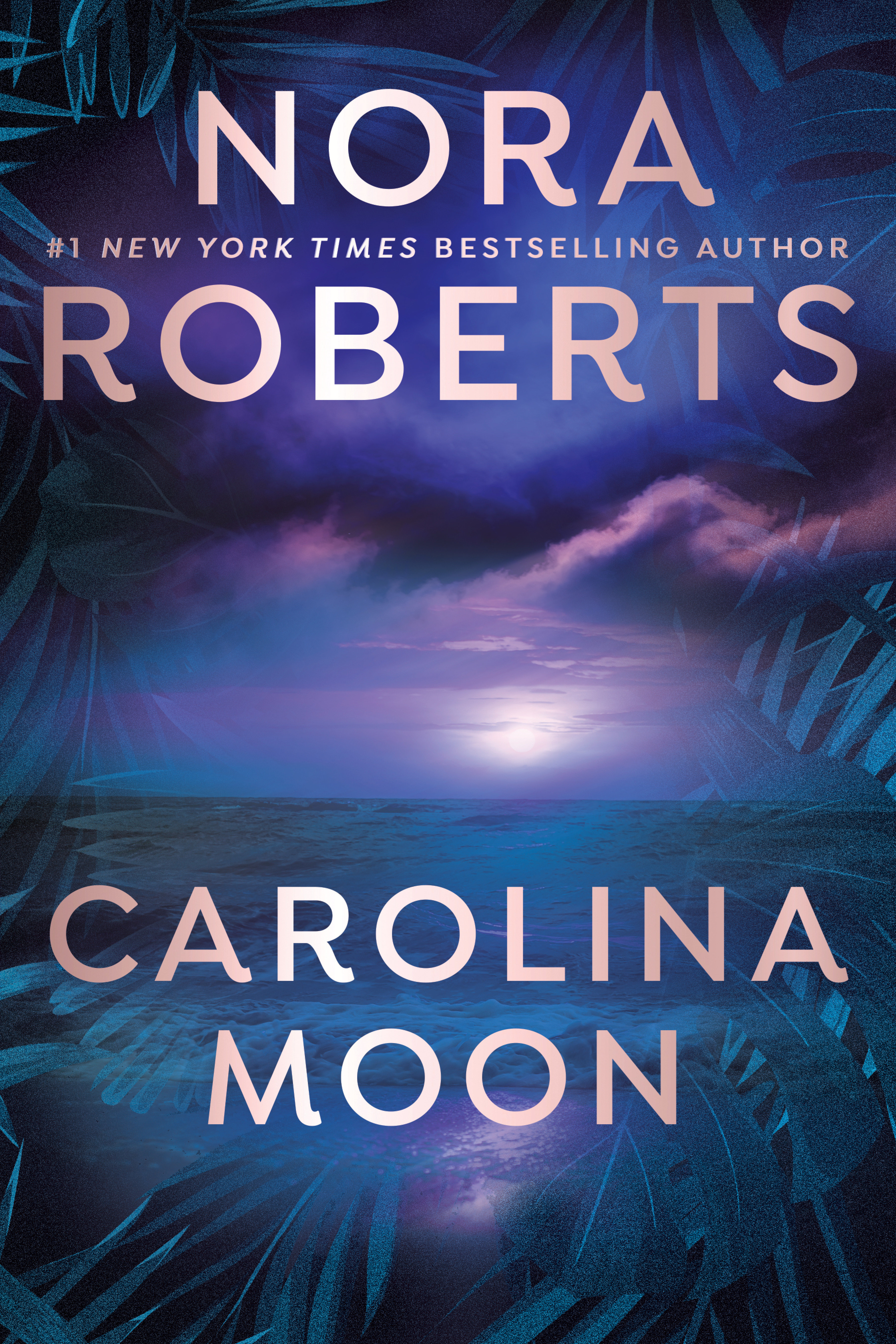 Cover image for Carolina Moon [electronic resource] :