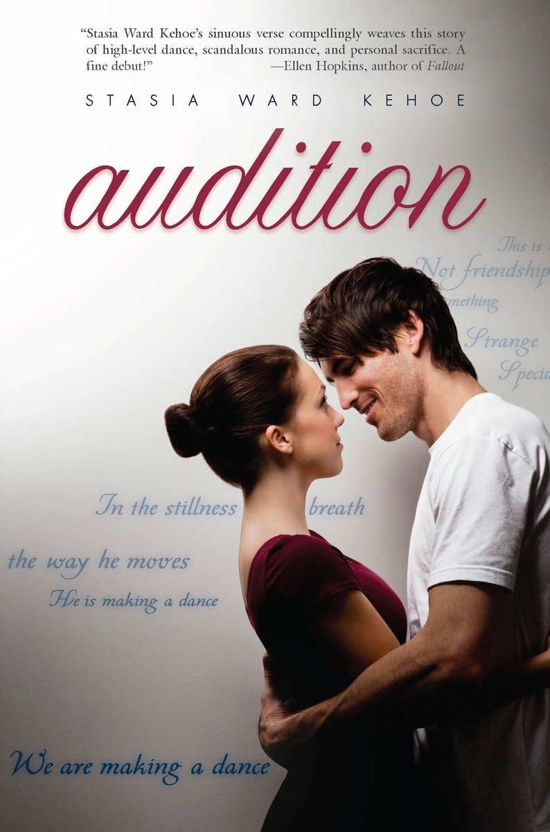 Audition cover image
