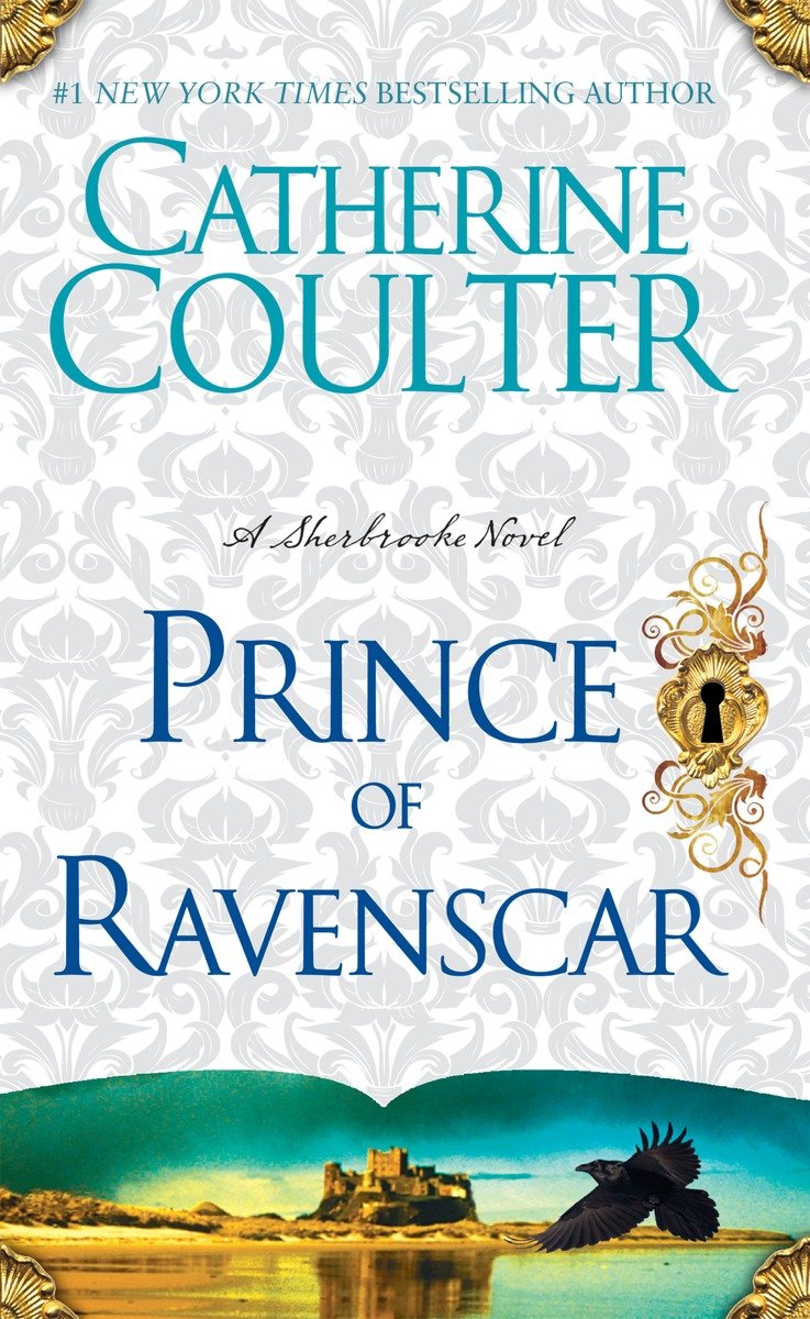 The Prince of Ravenscar a Sherbrooke novel cover image