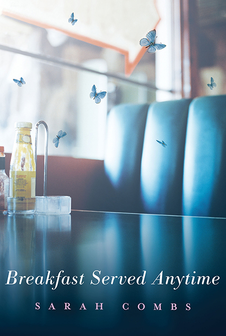 Umschlagbild für Breakfast Served Anytime [electronic resource] :