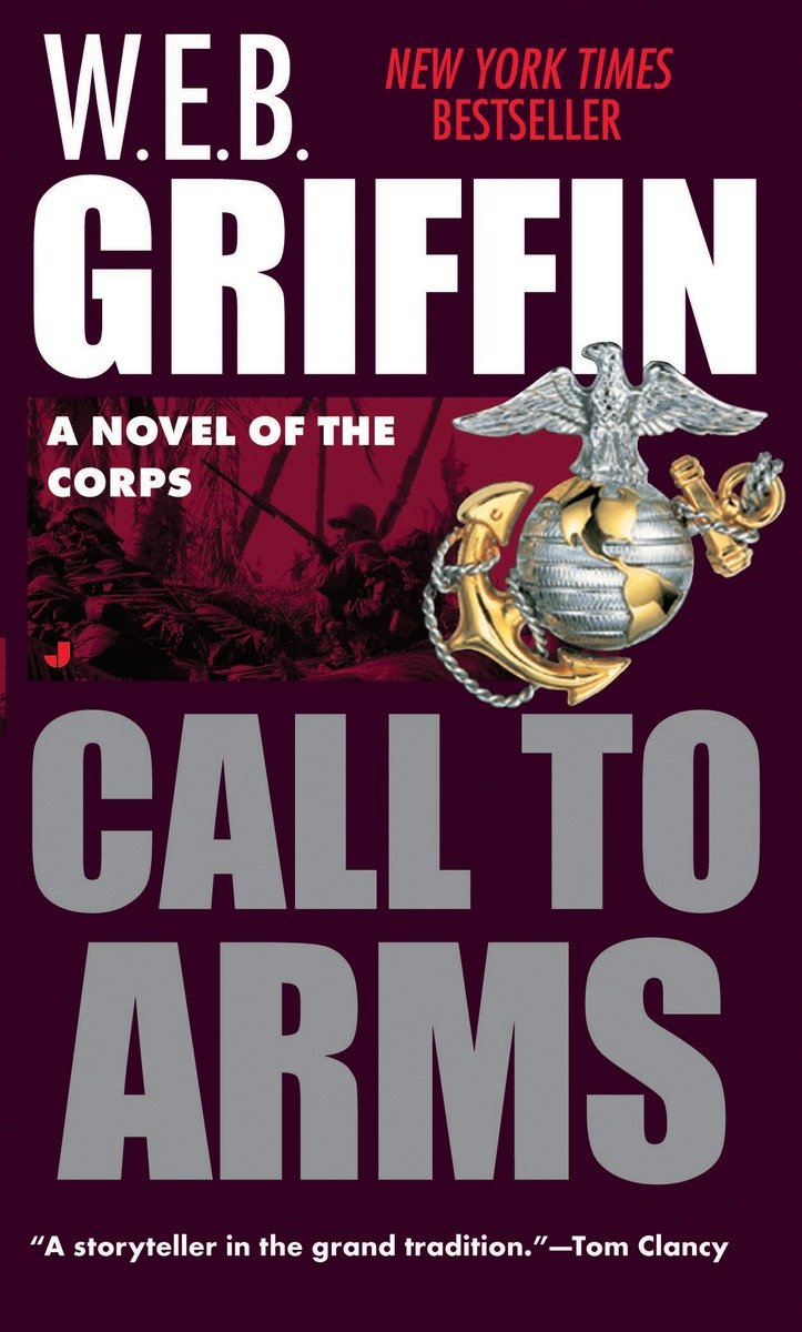 Cover image for Call to Arms [electronic resource] :