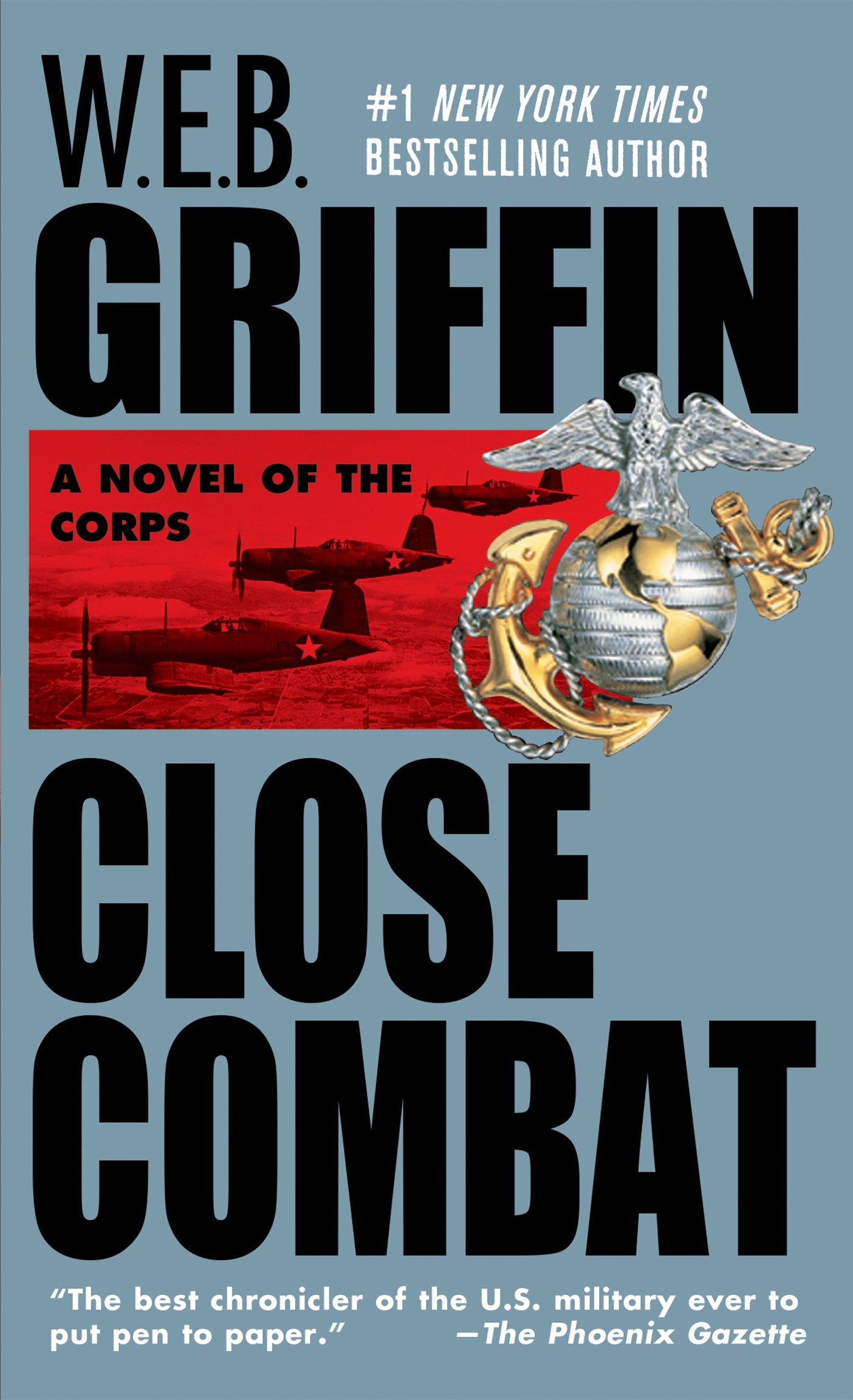 Cover image for Close Combat [electronic resource] :