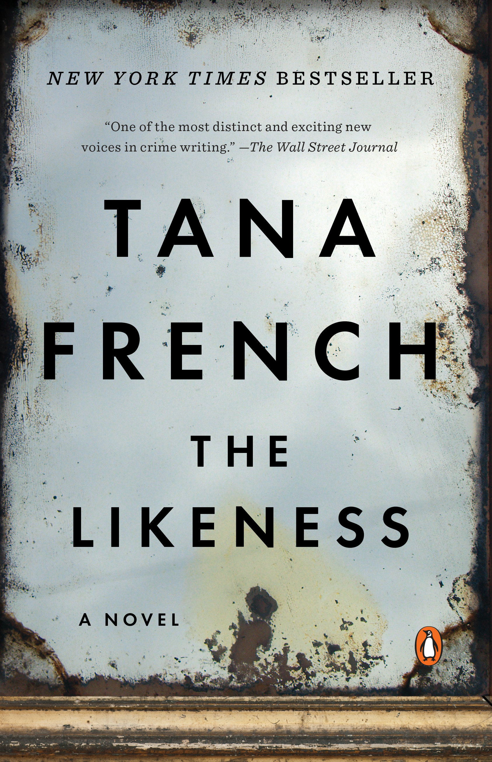 The likeness cover image