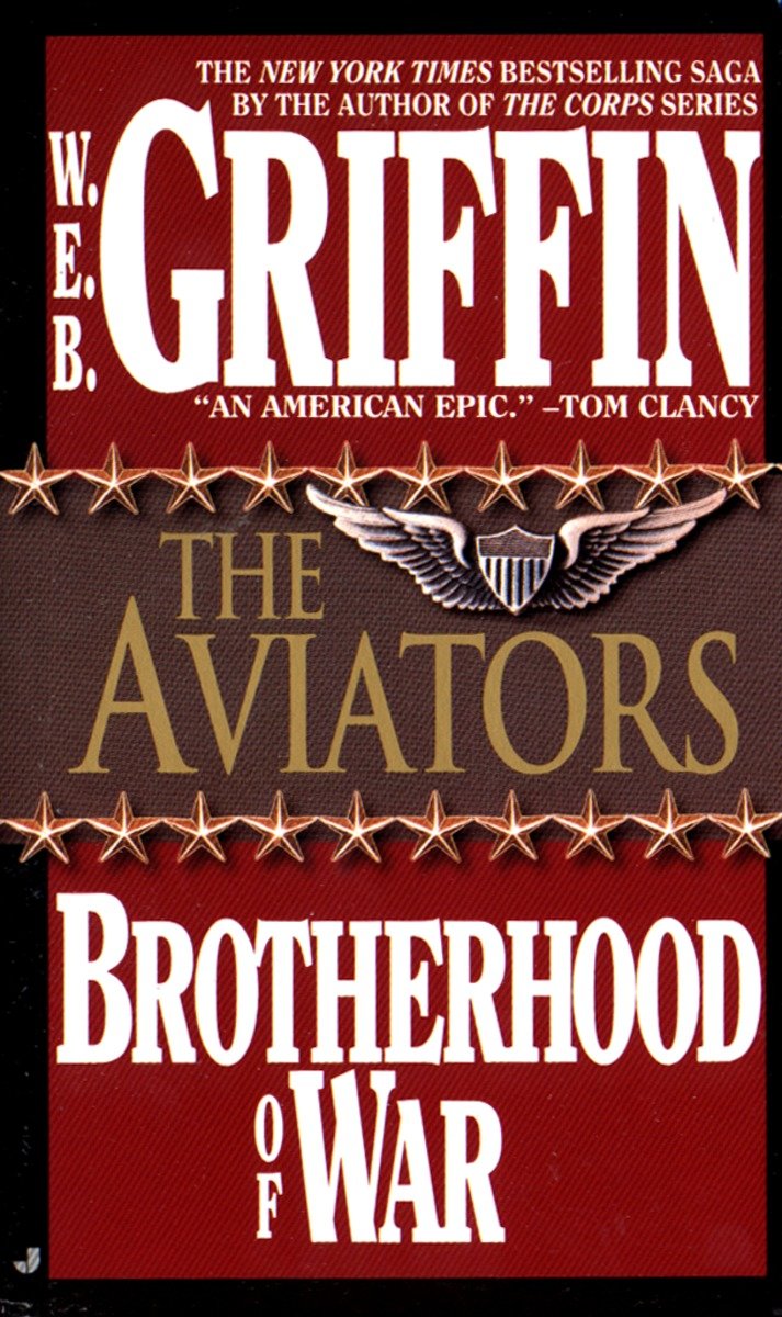 Cover image for The Aviators [electronic resource] :