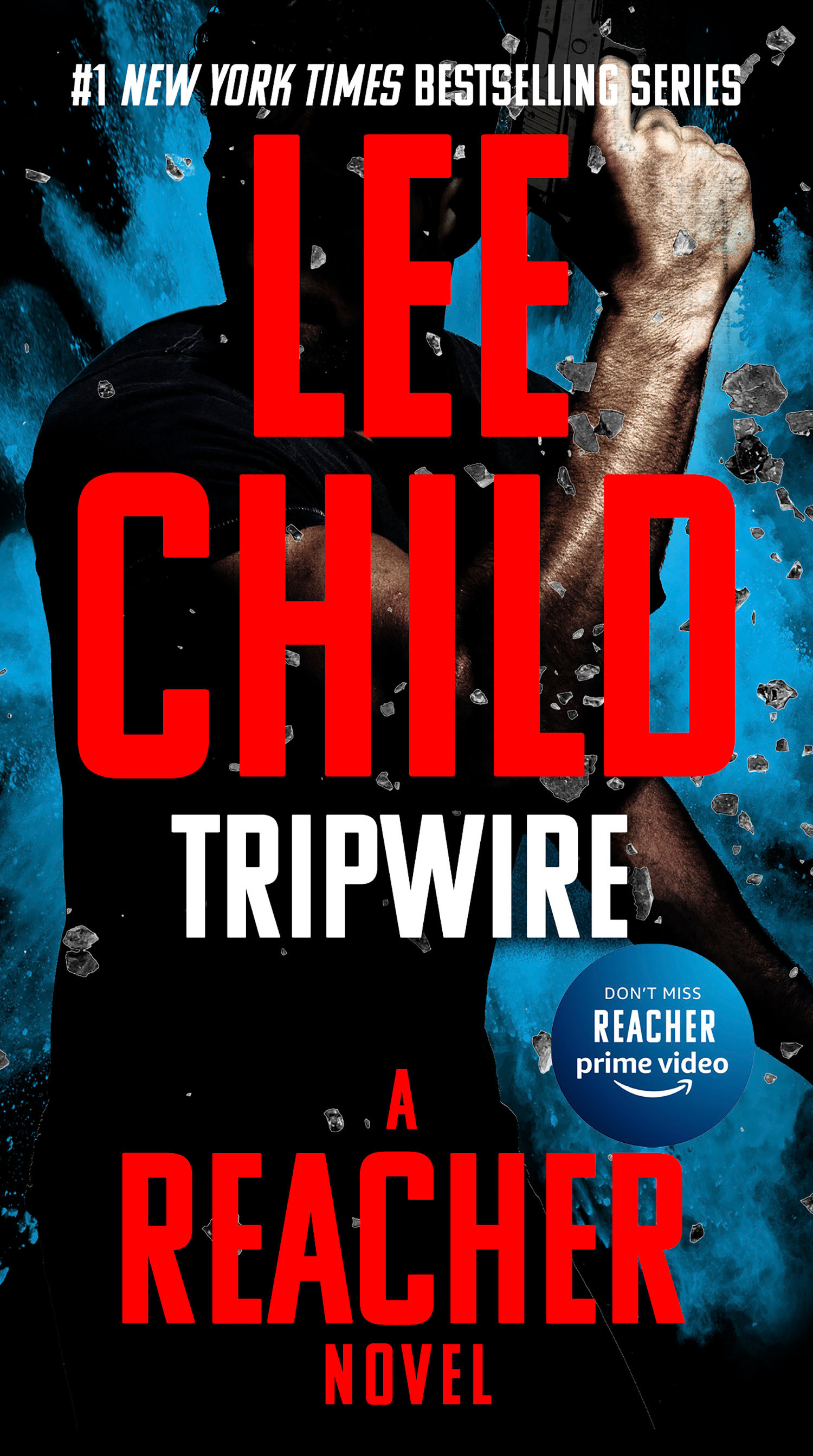Cover image for Tripwire [electronic resource] :