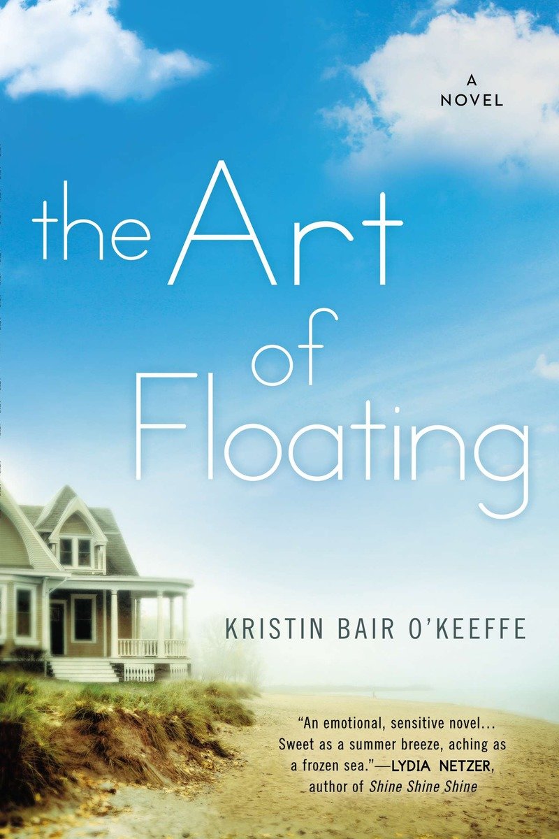 Cover image for The Art of Floating [electronic resource] :