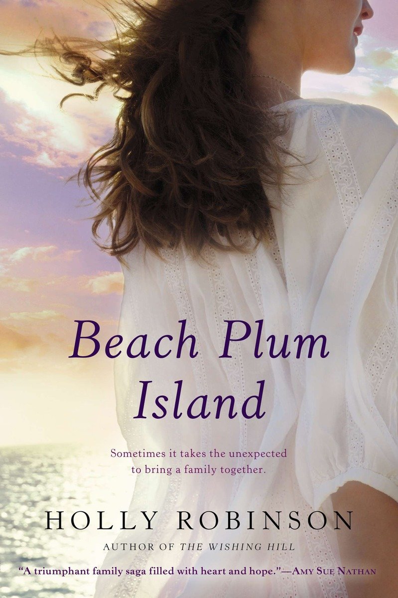 Umschlagbild für Beach Plum Island [electronic resource] :