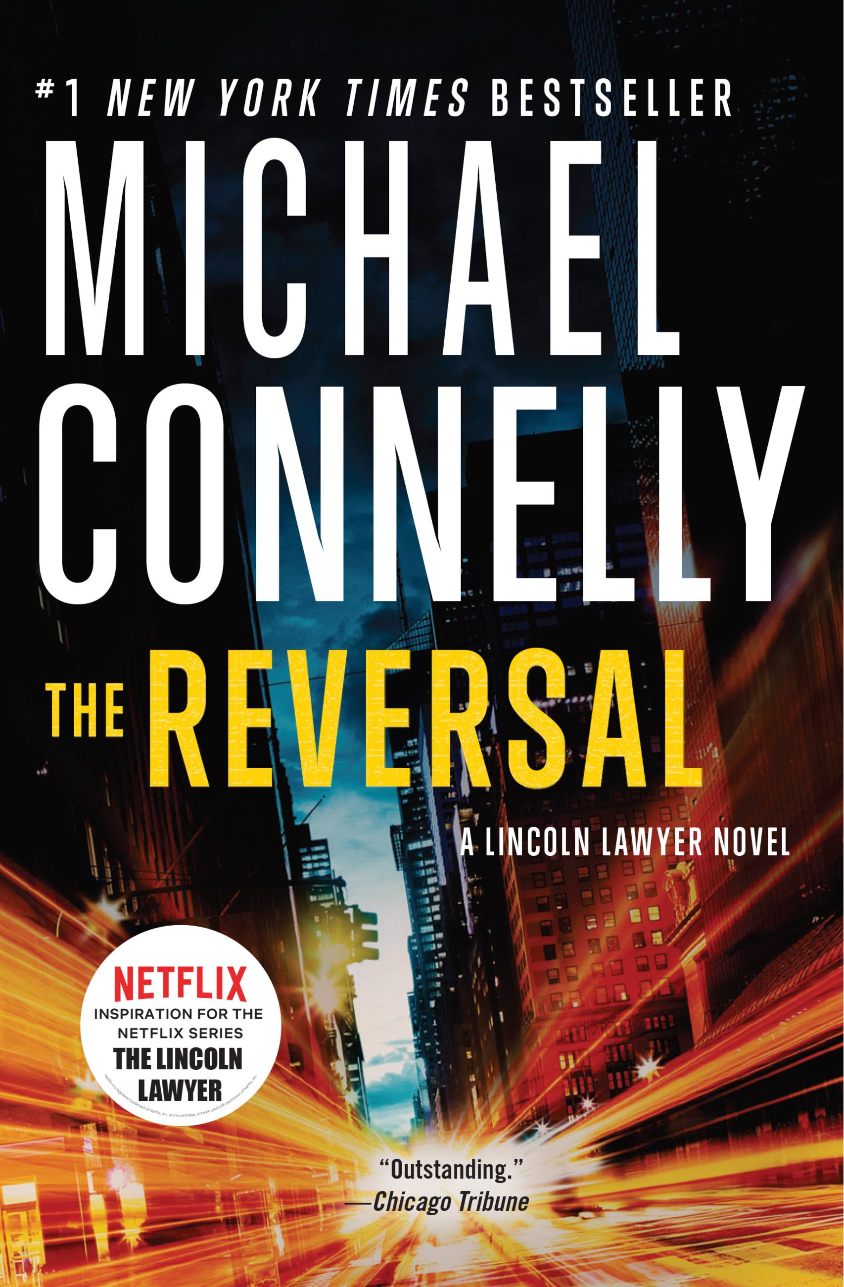 Cover image for The Reversal [electronic resource] :