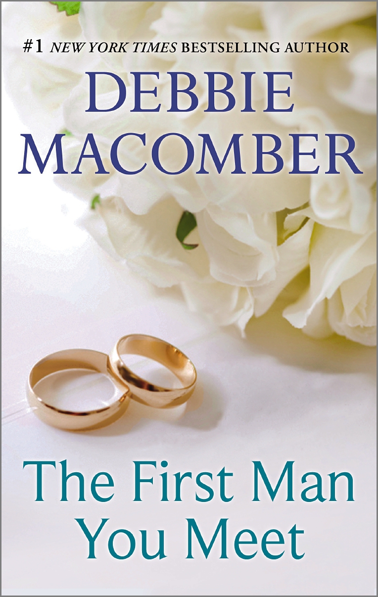 Cover image for The First Man You Meet [electronic resource] :