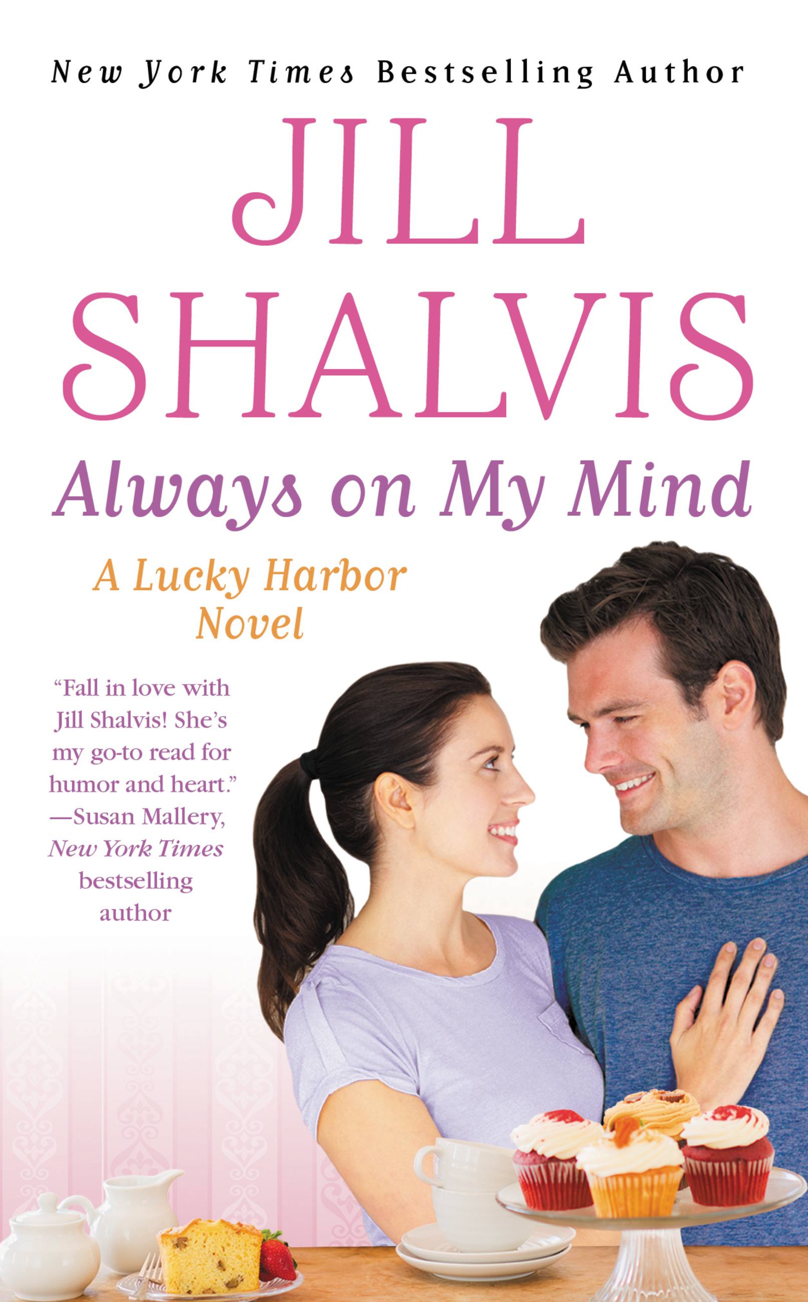 Cover image for Always on My Mind [electronic resource] :