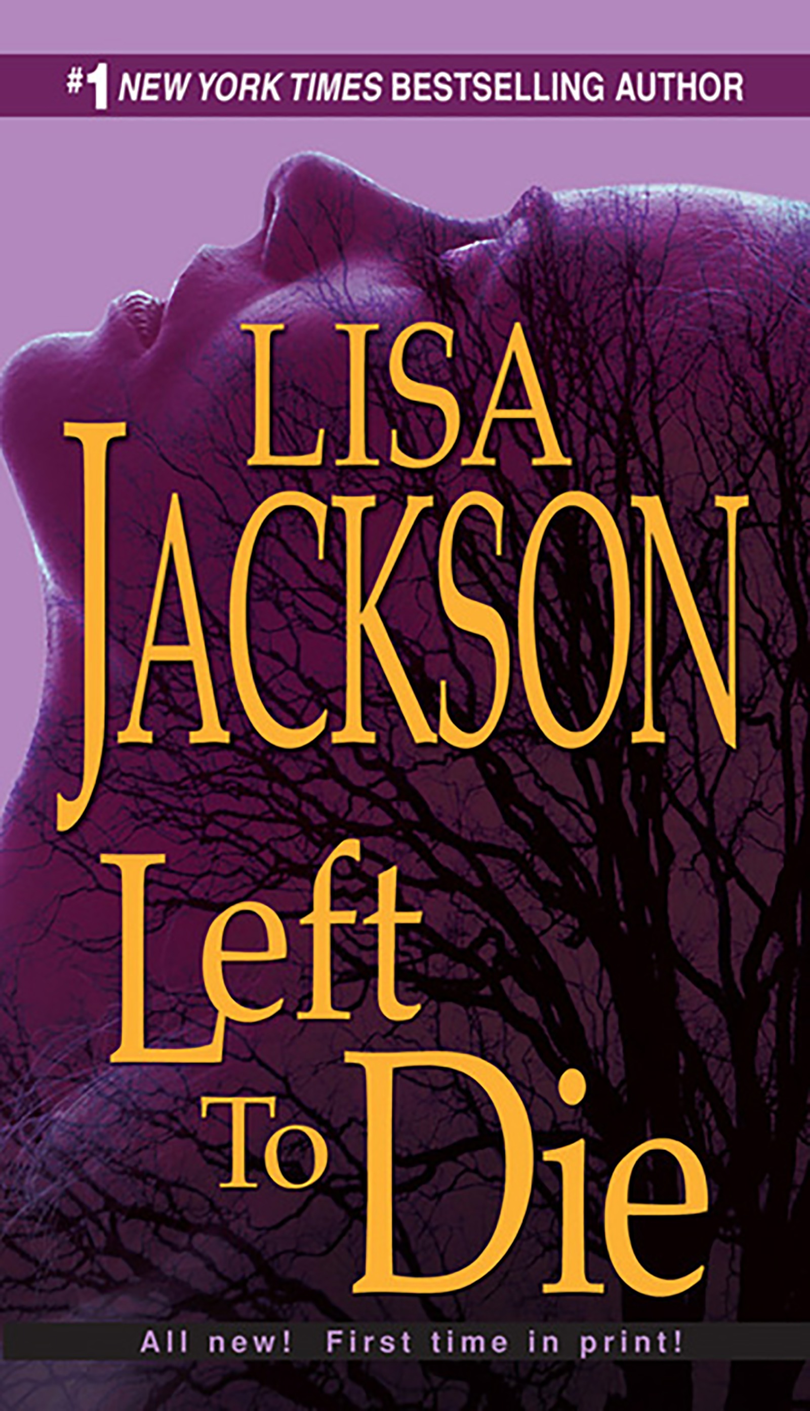 Cover image for Left To Die [electronic resource] :