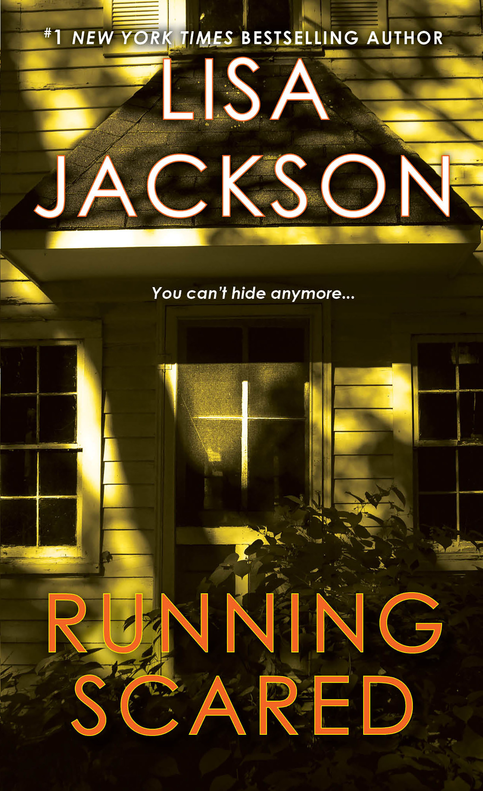 Image de couverture de Running Scared [electronic resource] :